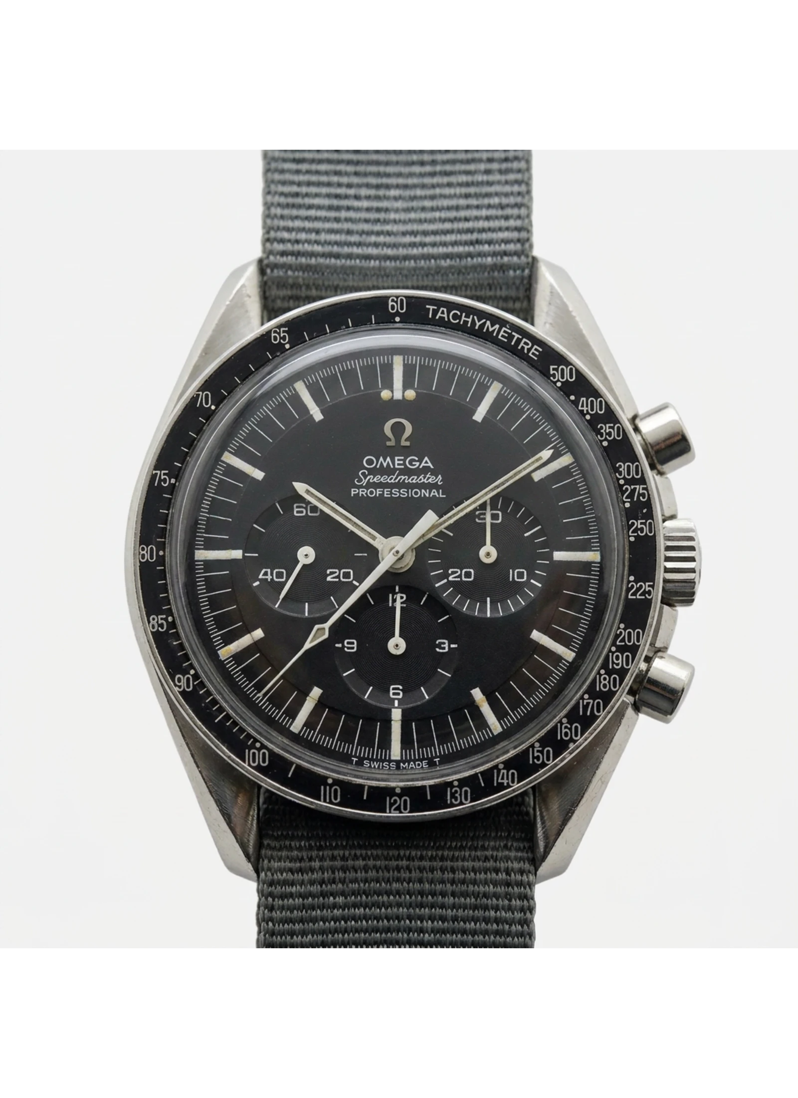 Omega Speedmaster Professional Moonwatch 145.012-67SP