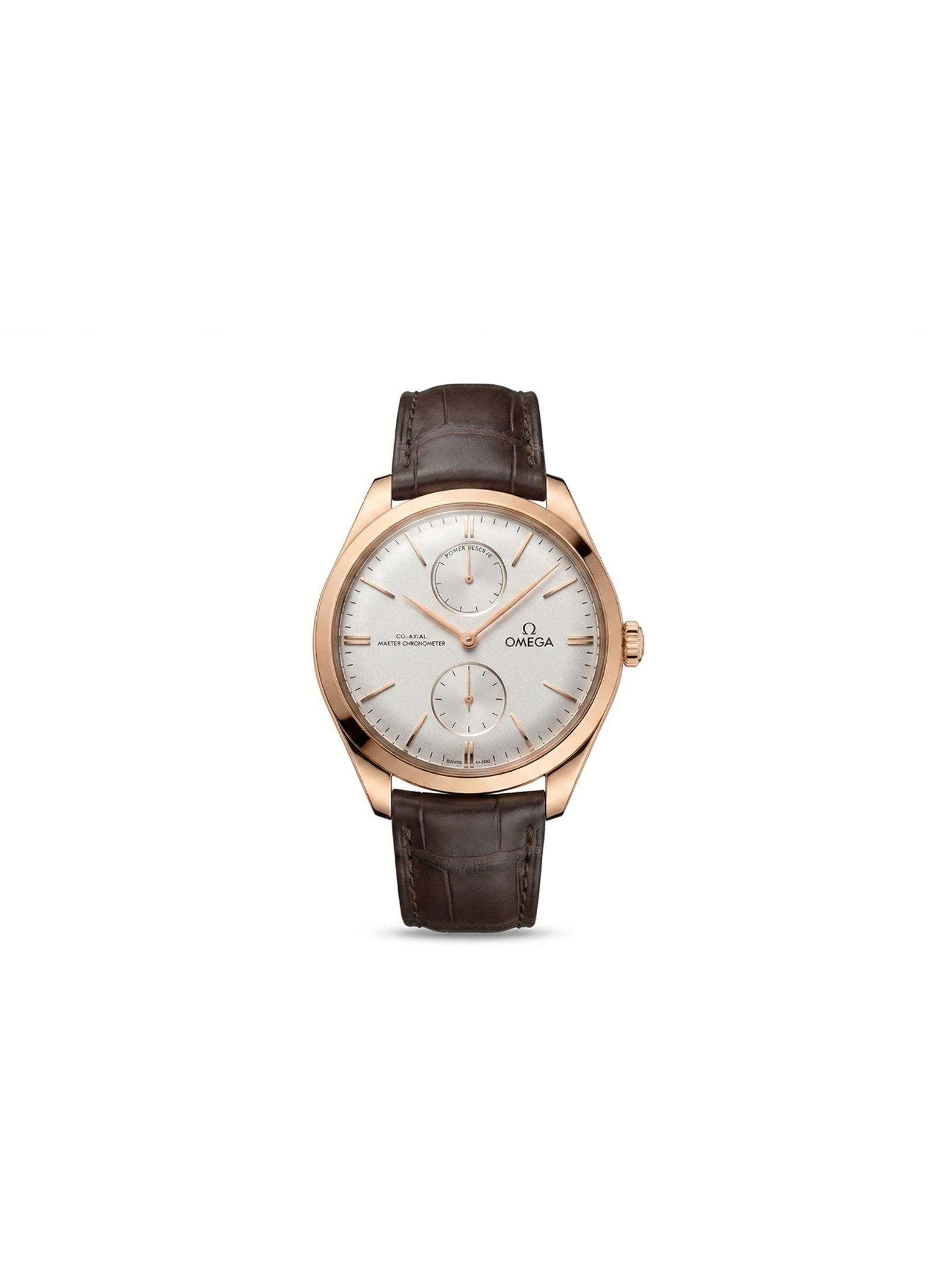 Omega De Ville Trésor 2896