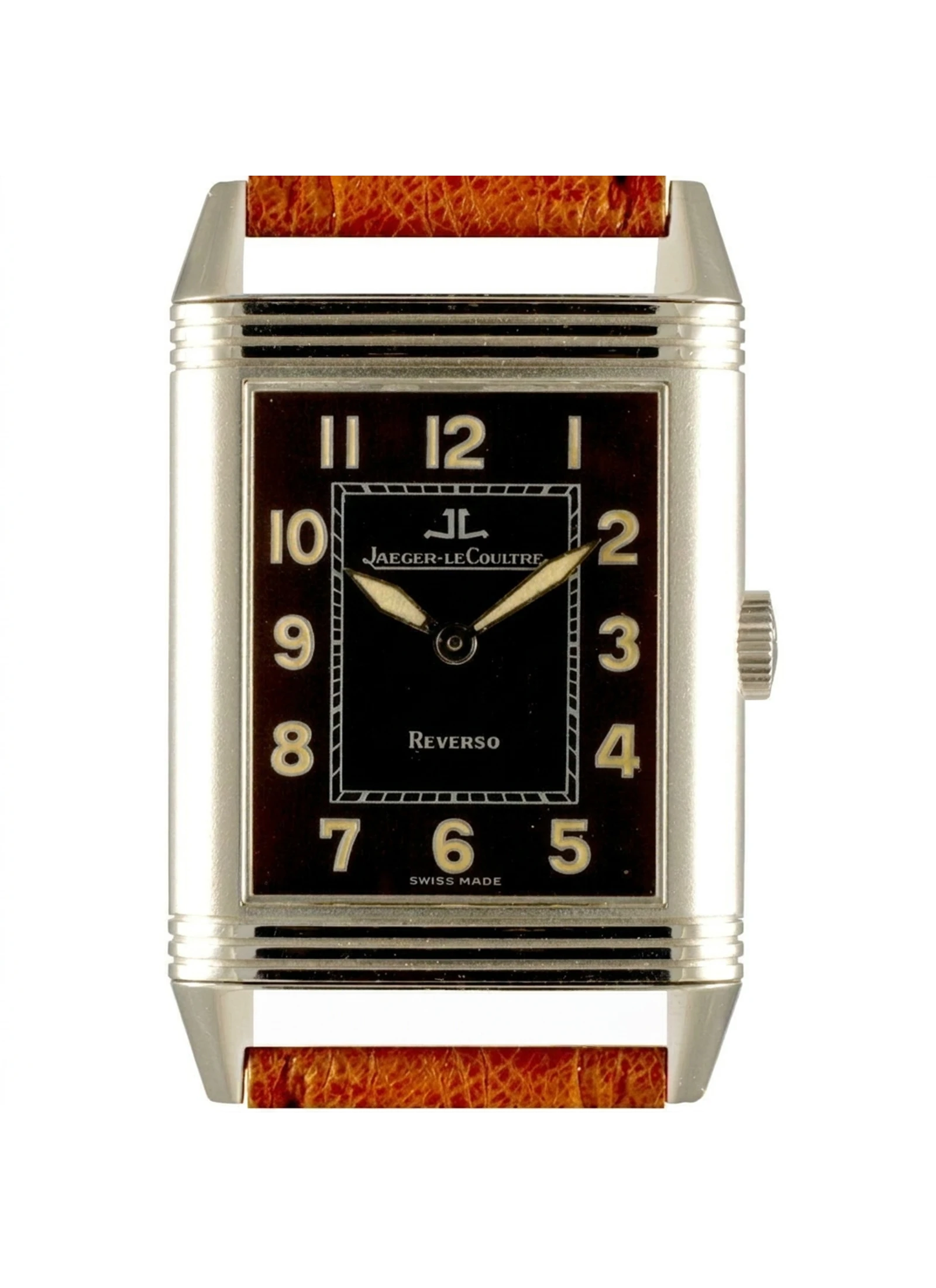 Jaeger-LeCoultre Jaeger leCoultre Reverso Grande Taille 271.8.61