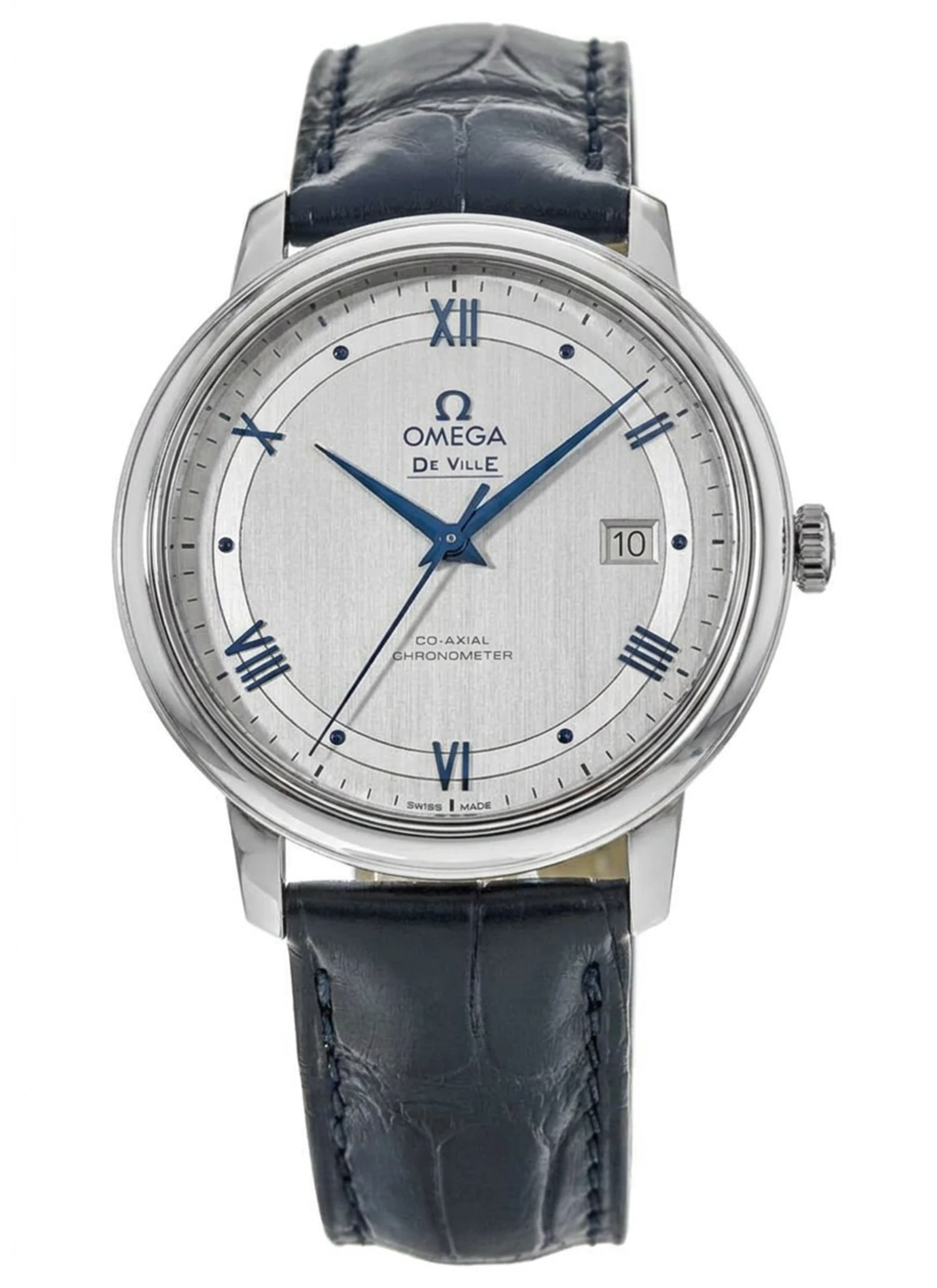 Omega De Ville Prestige 424.13.40.20.02.003