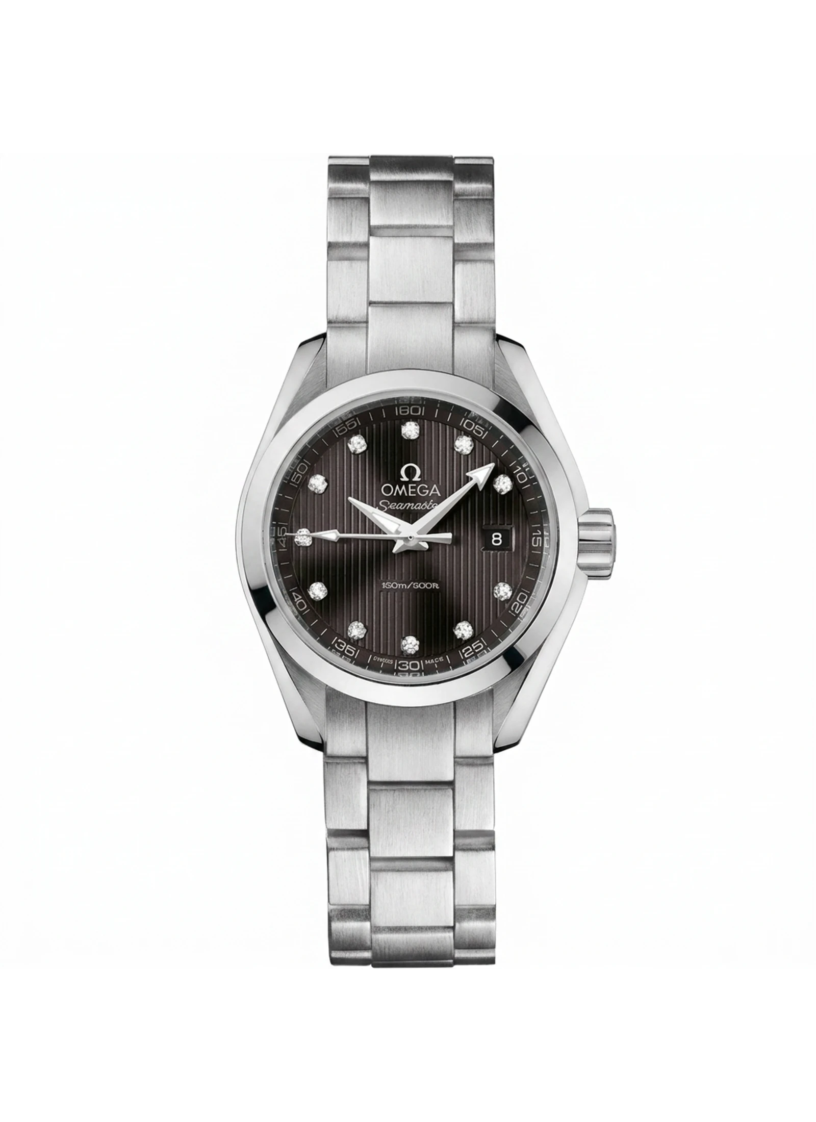 Omega Seamaster Aqua Terra 231.10.30.60.56.001