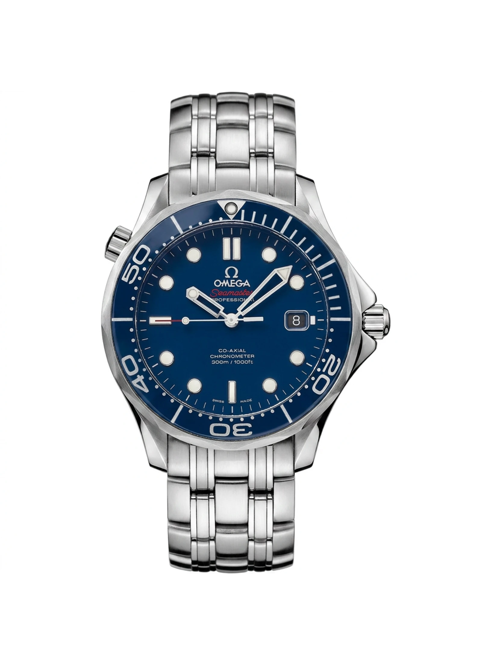 Omega Seamaster Diver 300 M 212.30.41.20.03.001