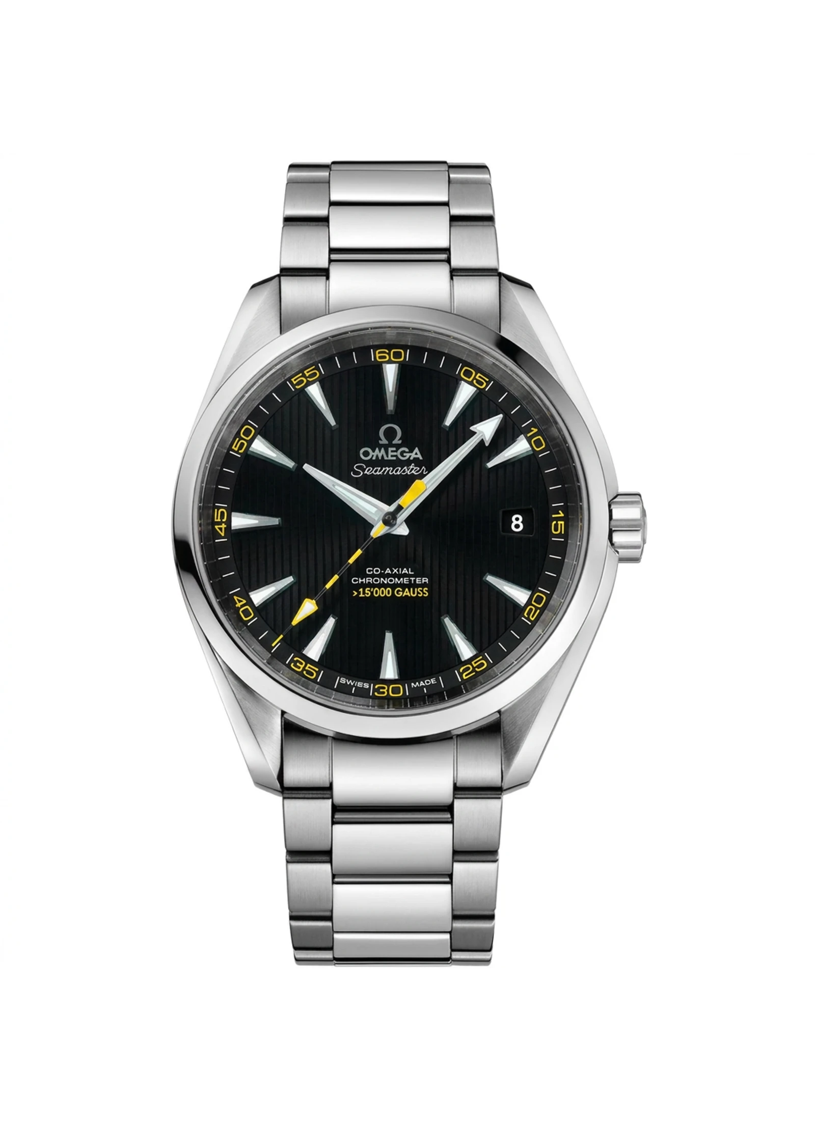 Omega Seamaster Aqua Terra 231.10.42.21.01.002