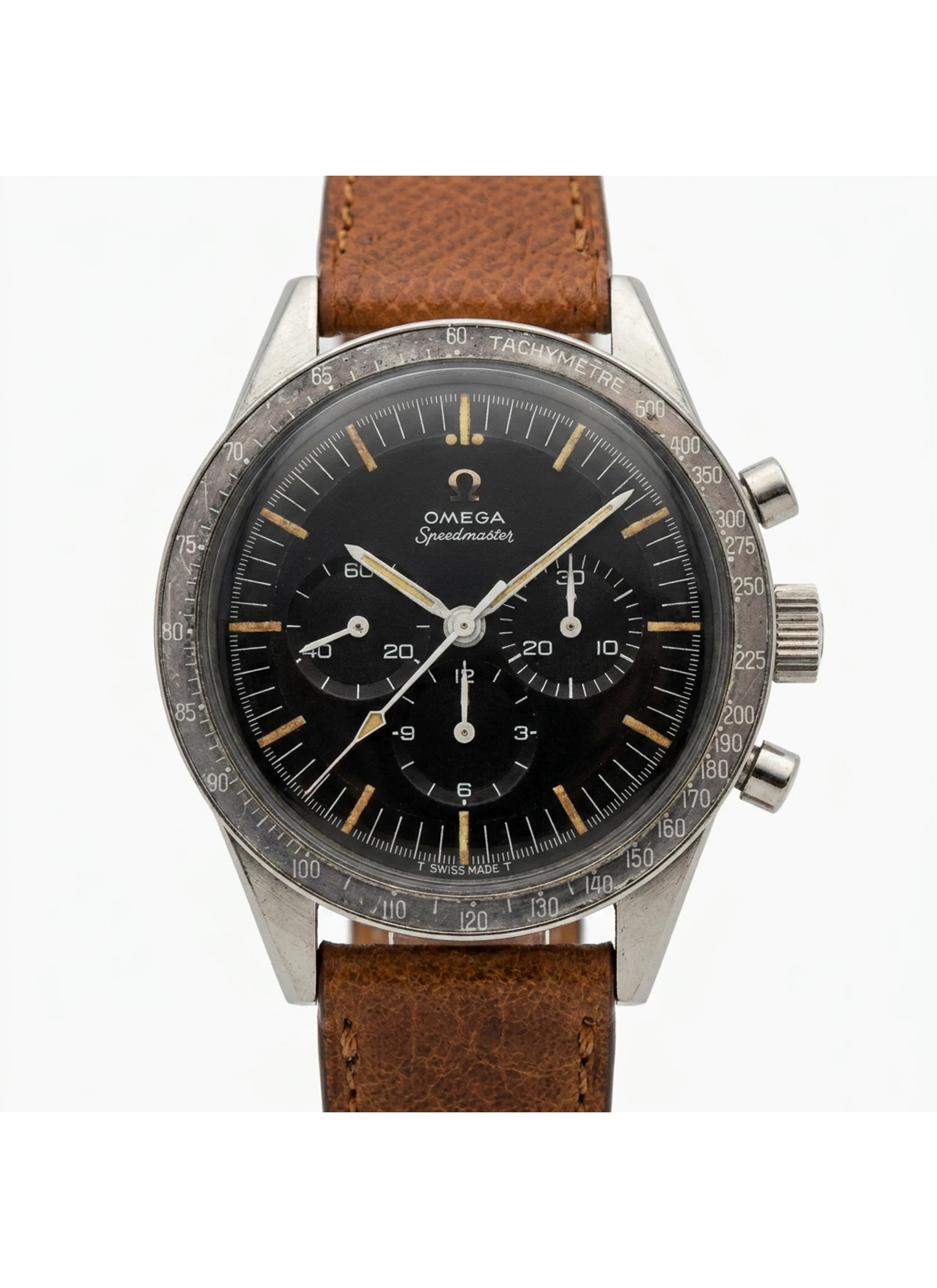 Omega Speedmaster Professional Moonwatch ST145.022-69
