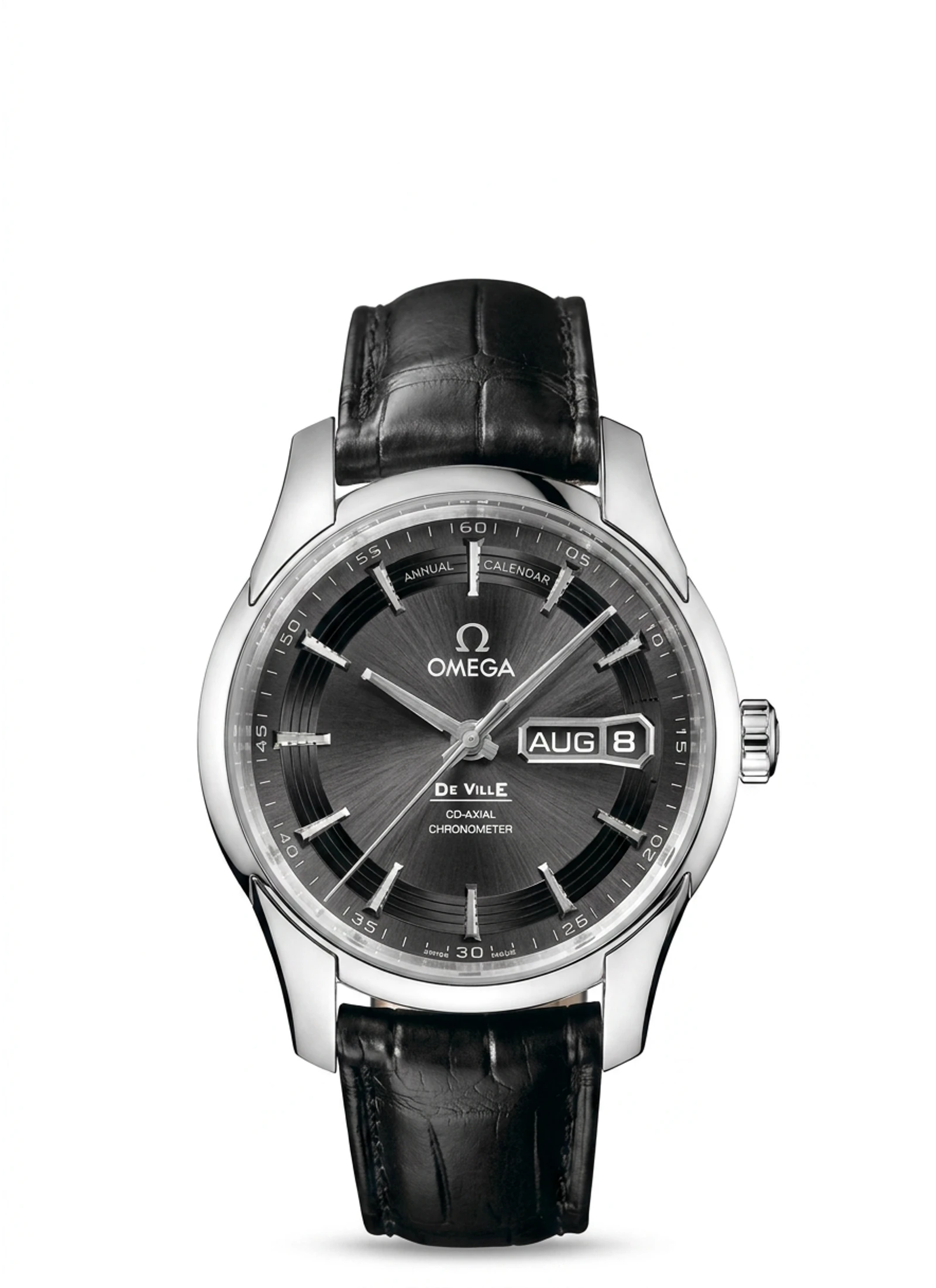 Omega De Ville Hour Vision 431.33.41.22.06.001