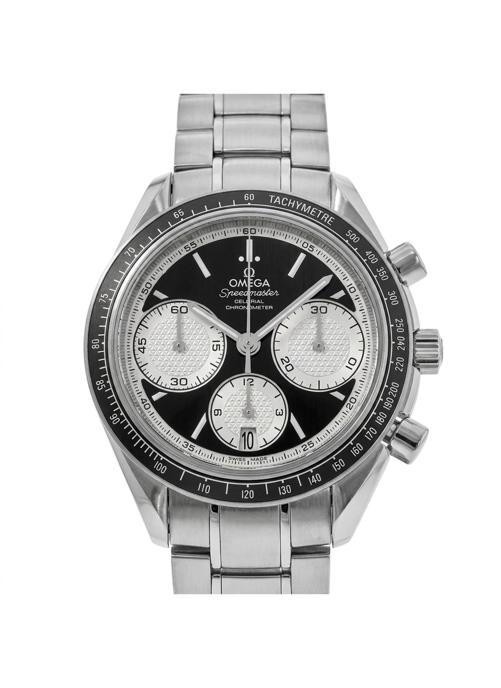Omega Speedmaster Racing 326.30.40.50.01.002