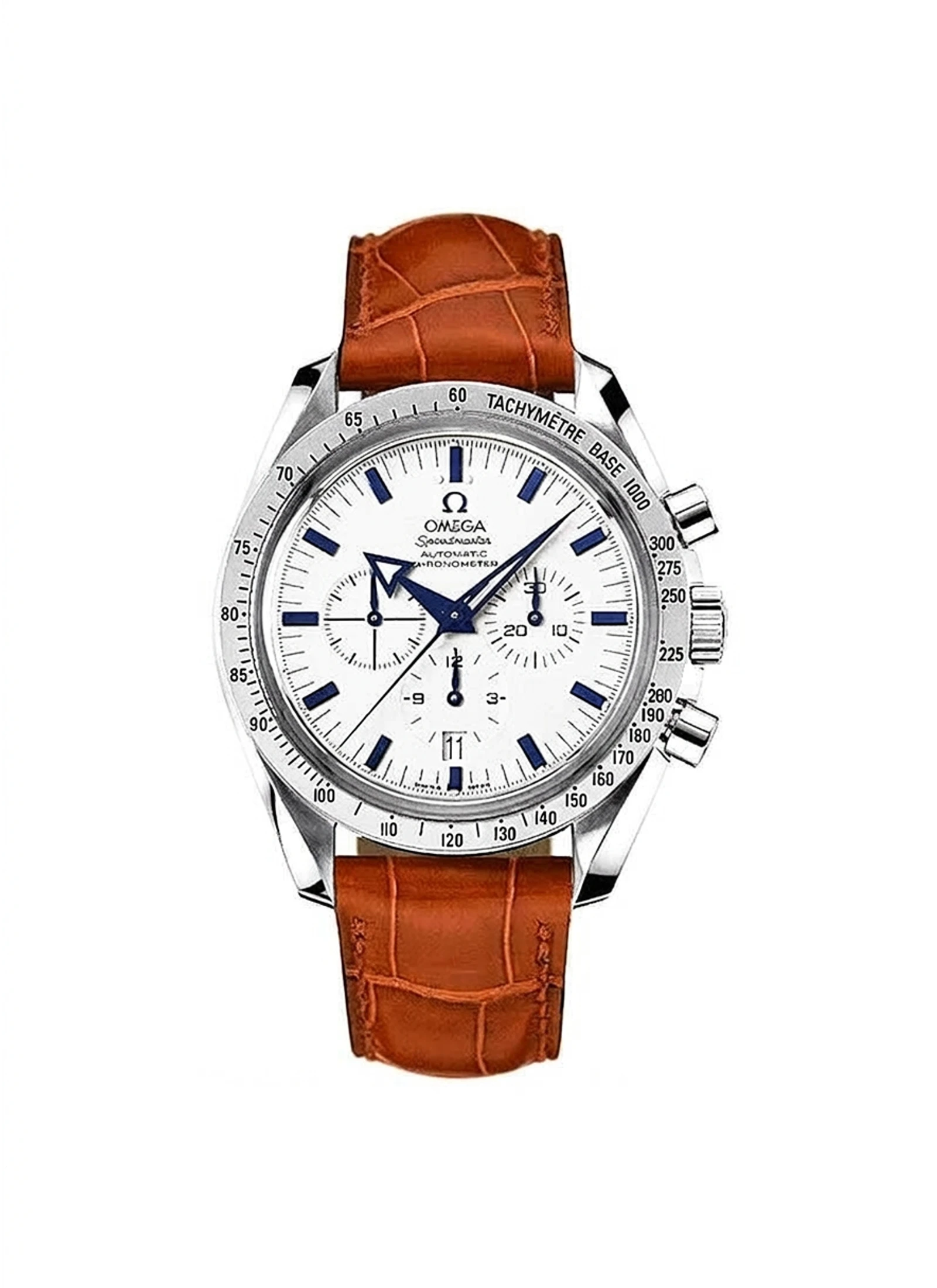 Omega Speedmaster Broad Arrow 3851.20.12