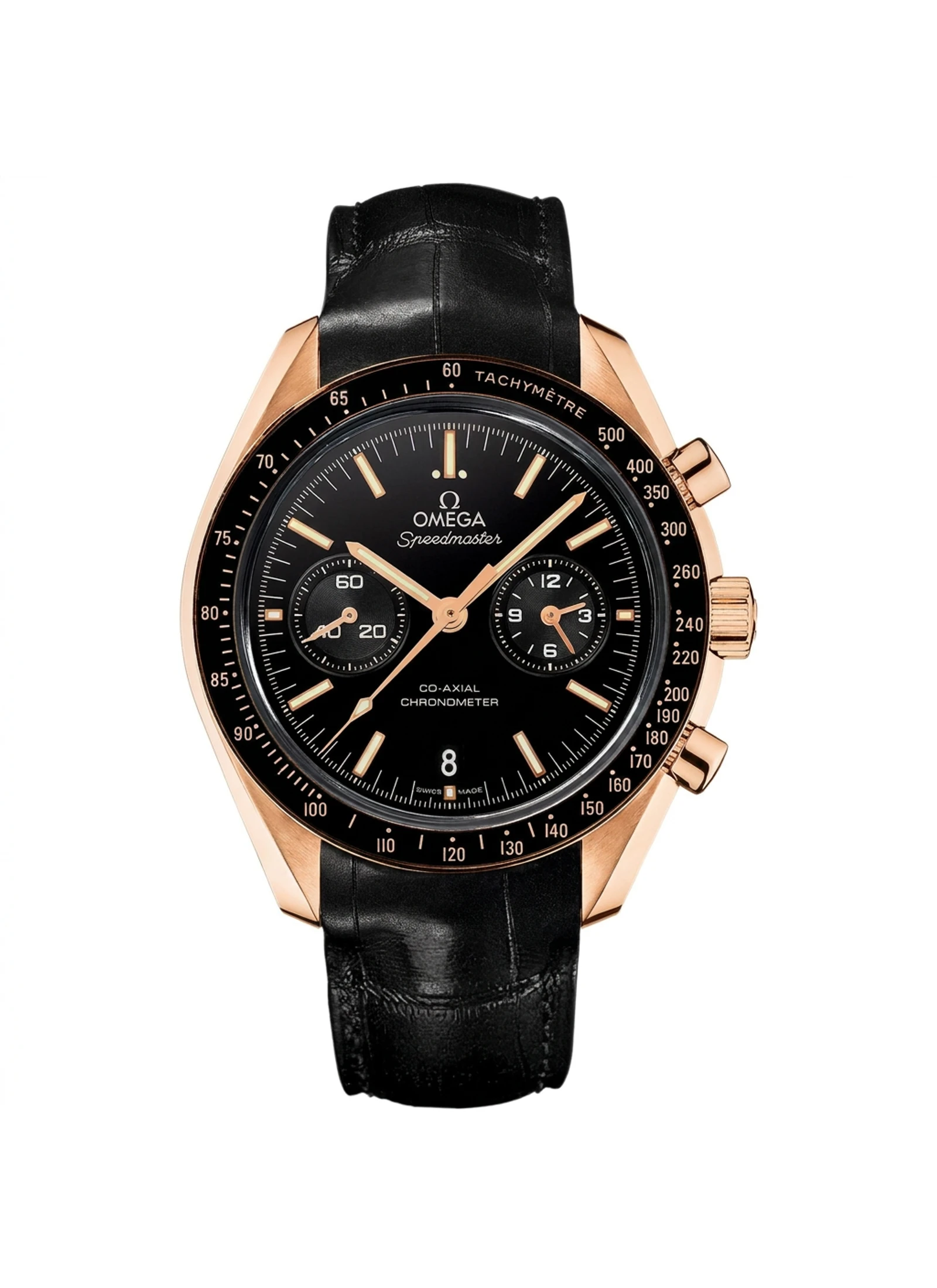 Omega Speedmaster Professional Moonwatch 311.63.44.51.01.001