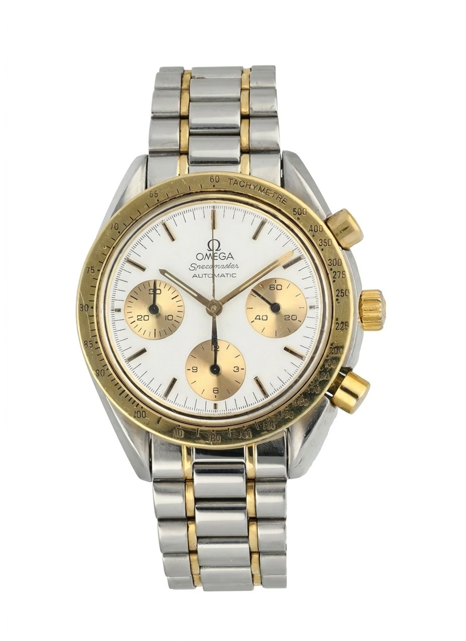 Omega Speedmaster Reduced 175.0033