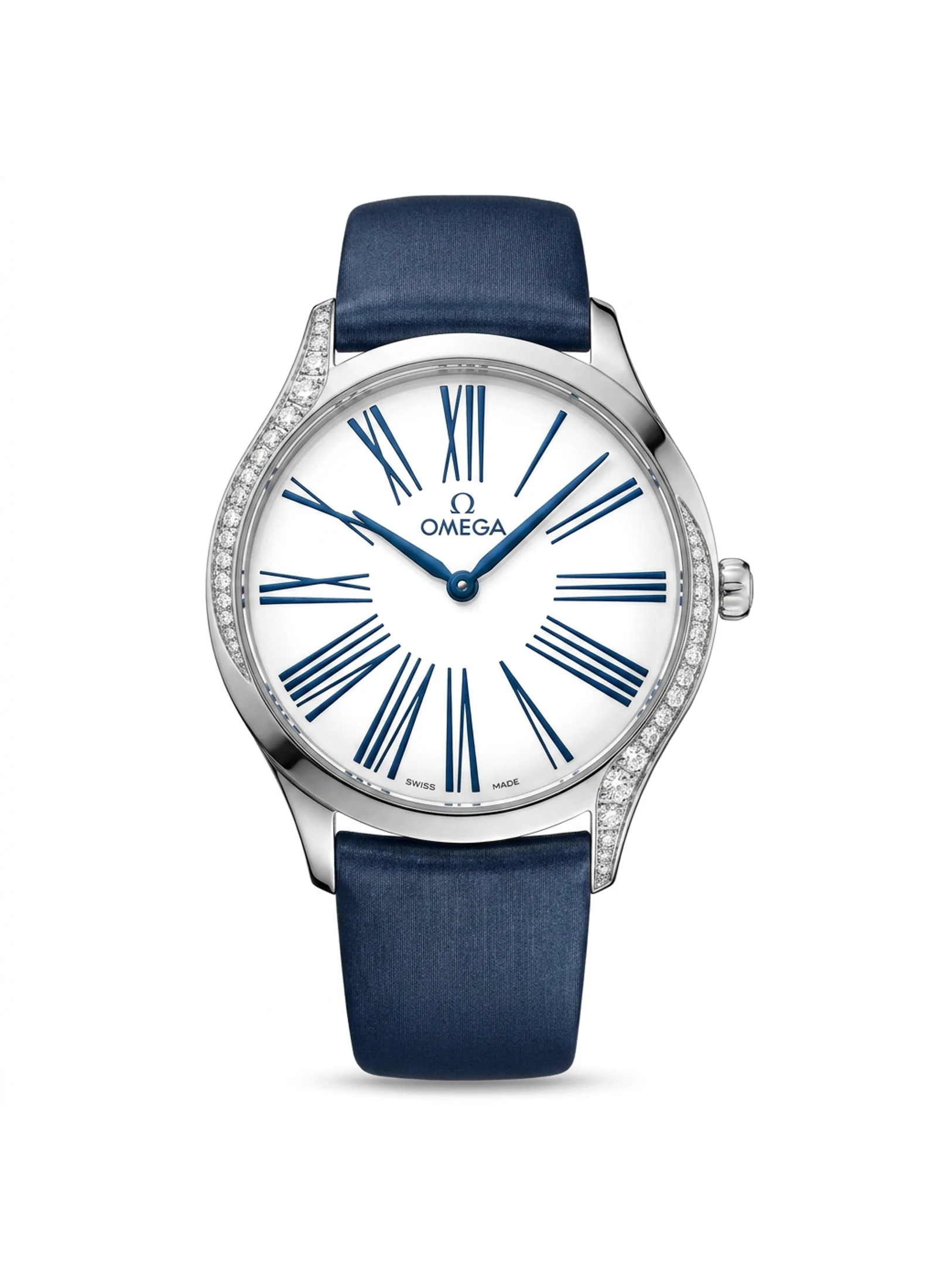 Omega De Ville Trésor 428.17.36.60.04.001