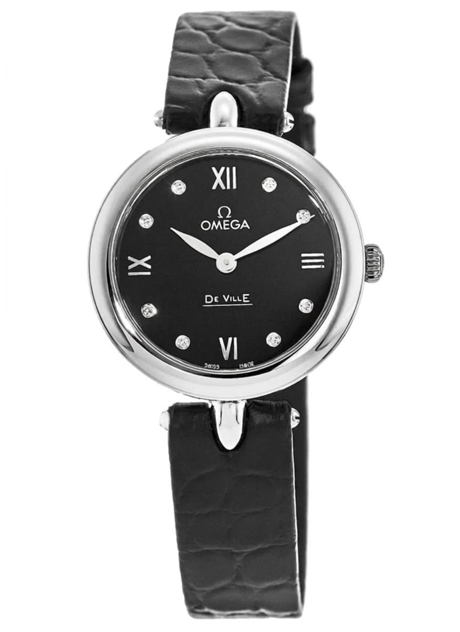 Omega De Ville Prestige 424.13.27.60.51.001