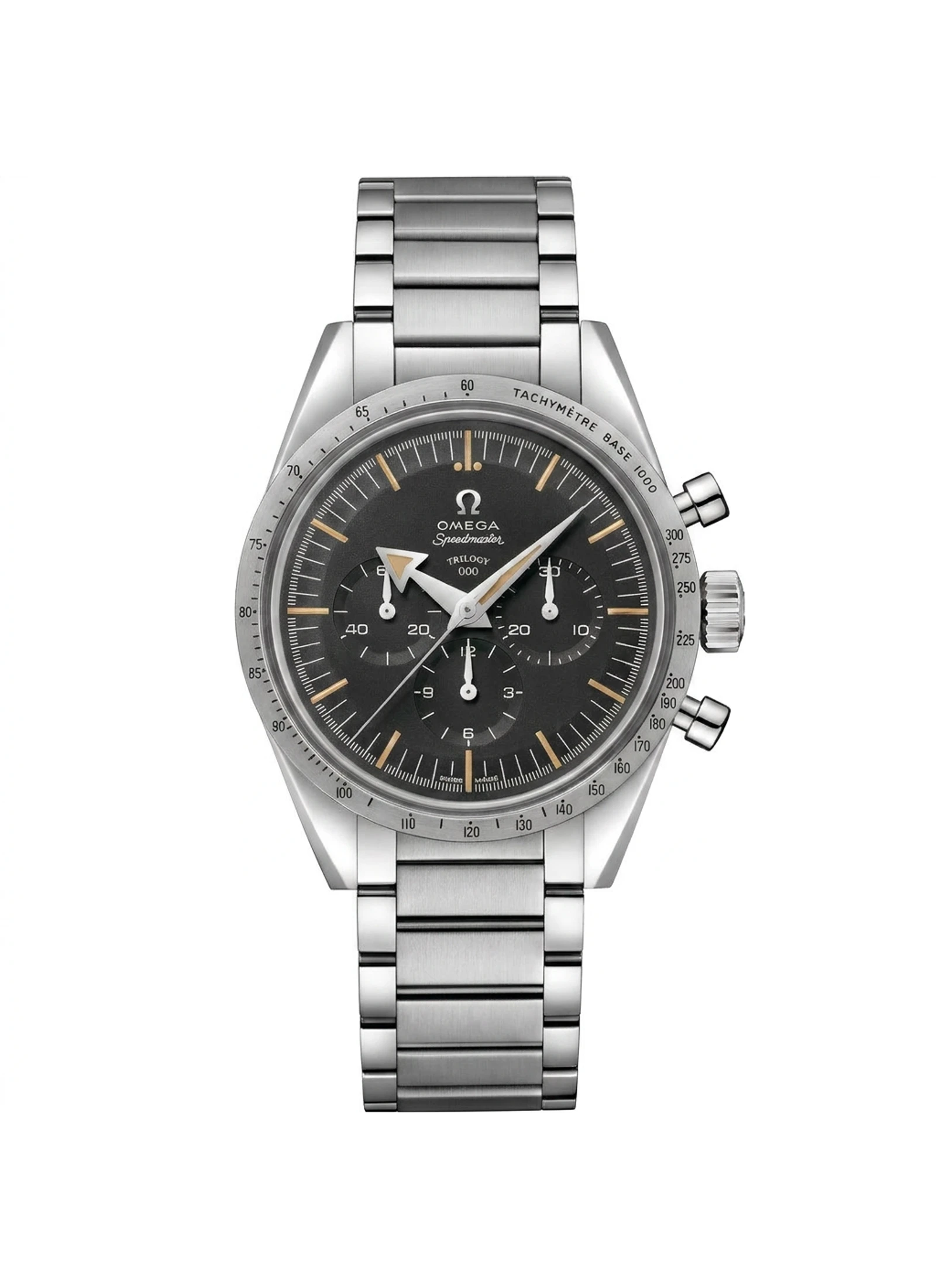 Omega Speedmaster 311.10.39.30.01.002
