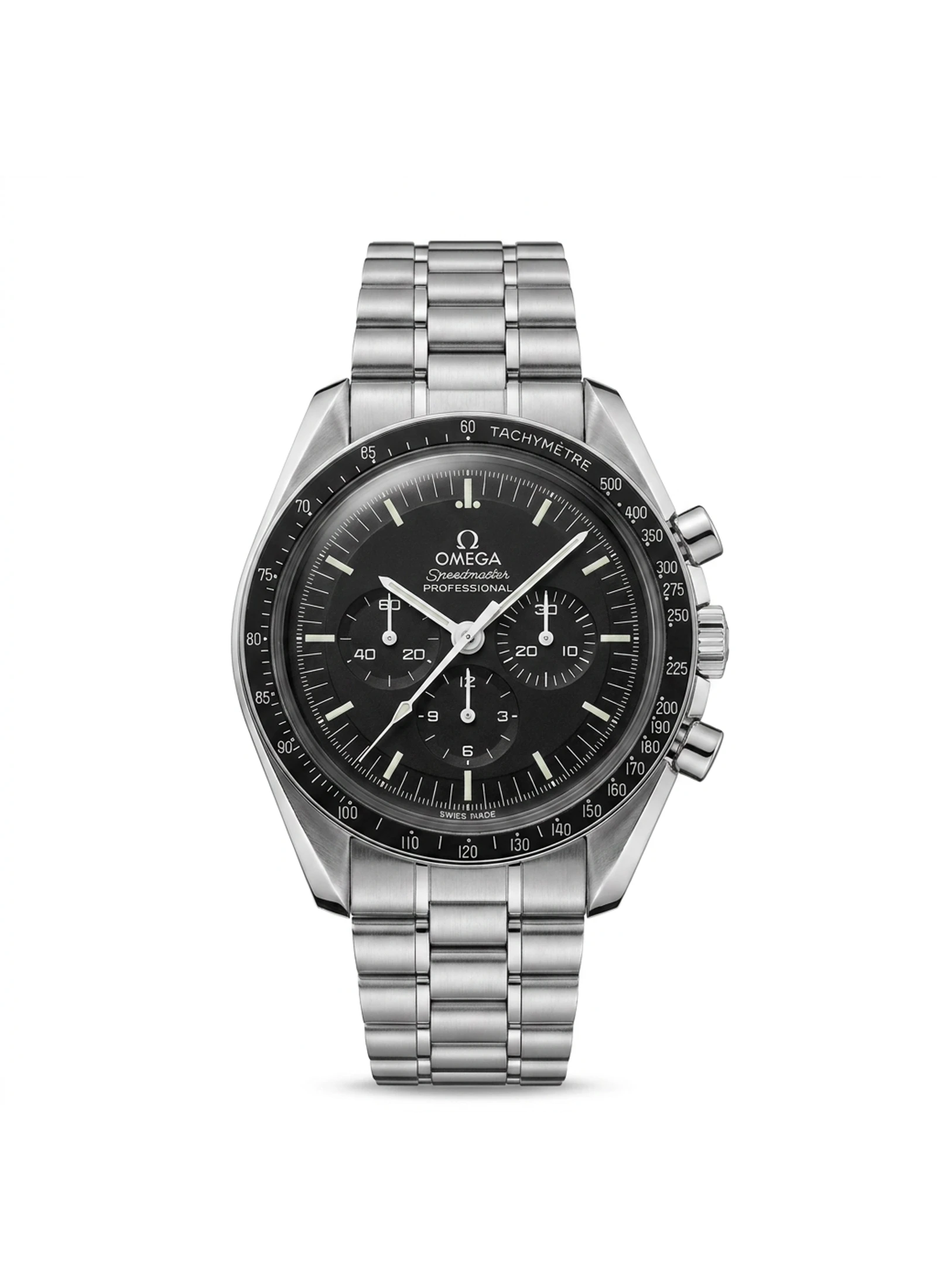 Omega Speedmaster Professional Moonwatch 345.0022
