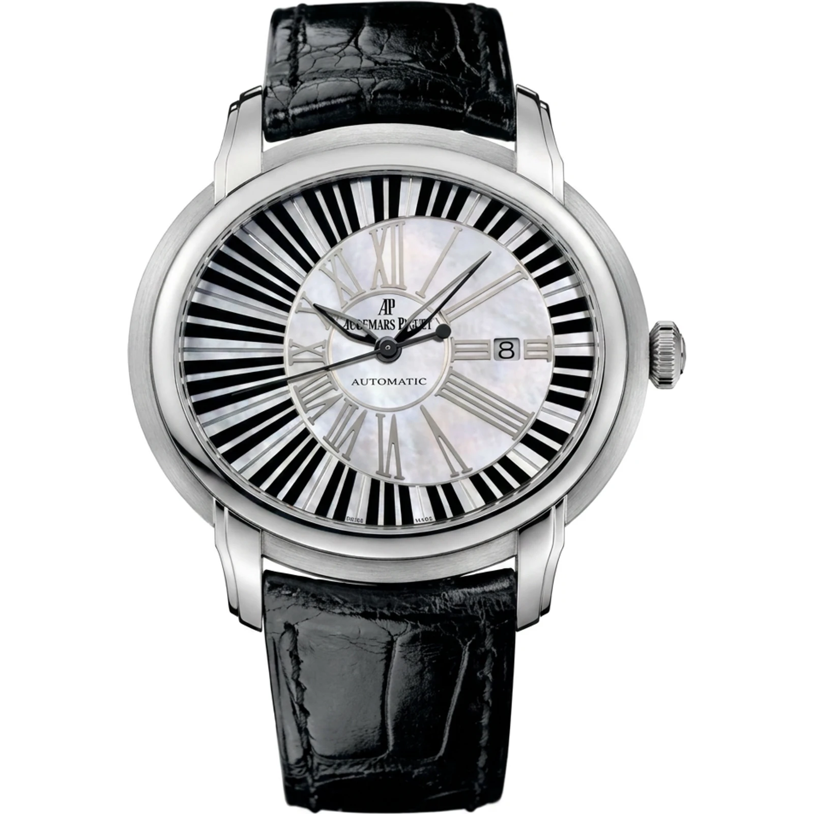 Audemars Piguet Millenary 15325BC.OO.D102CR.01
