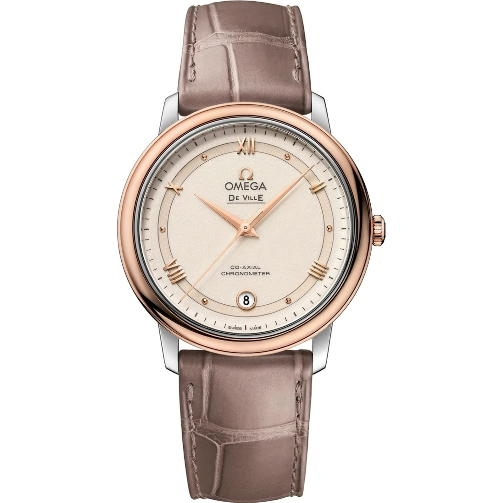 Omega De Ville Prestige 424.23.37.20.09.001