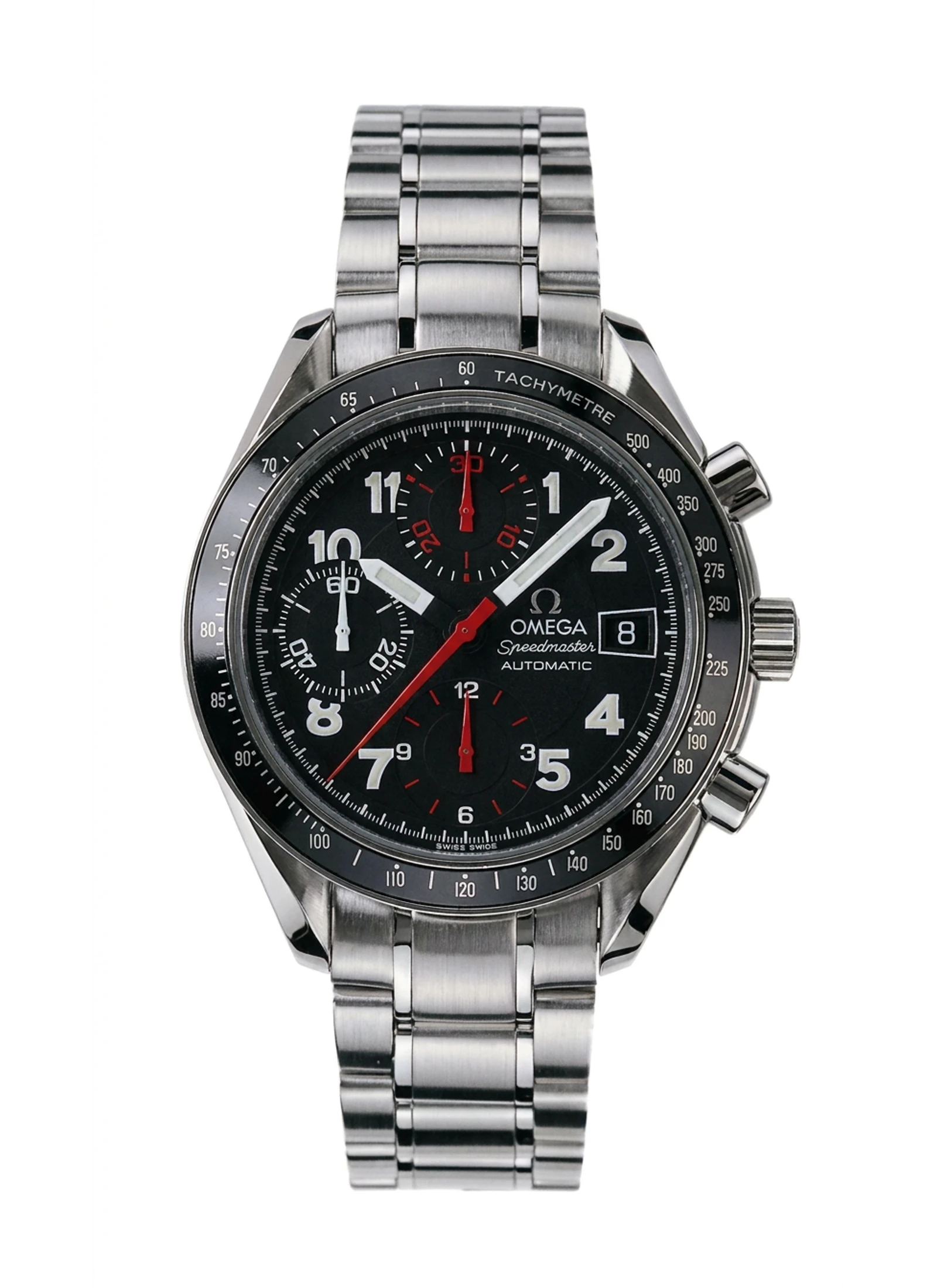 Omega Speedmaster 3513.53.00