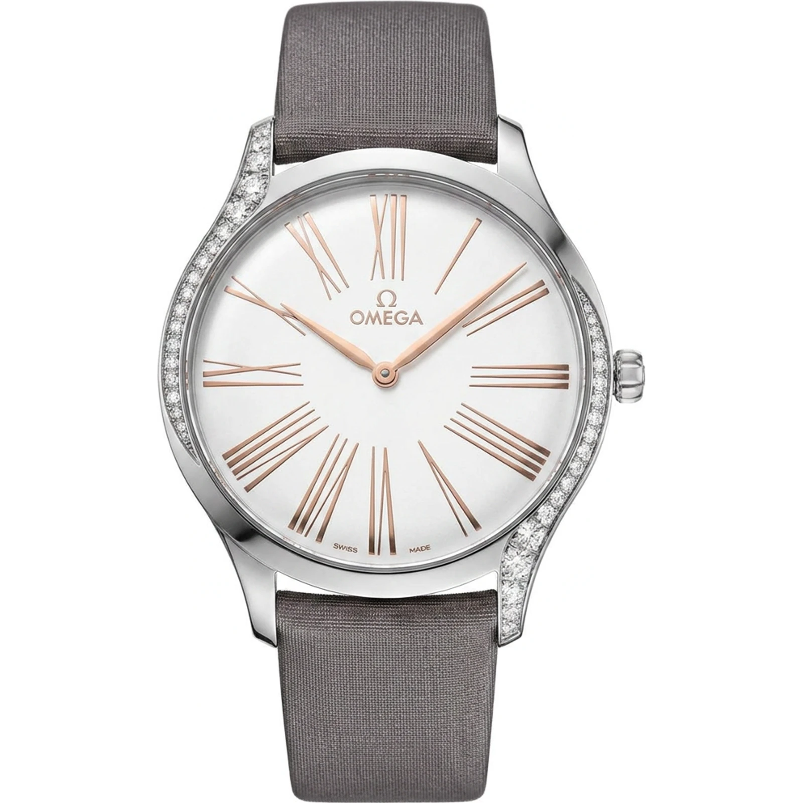Omega De Ville Trésor 428.17.39.60.02.001
