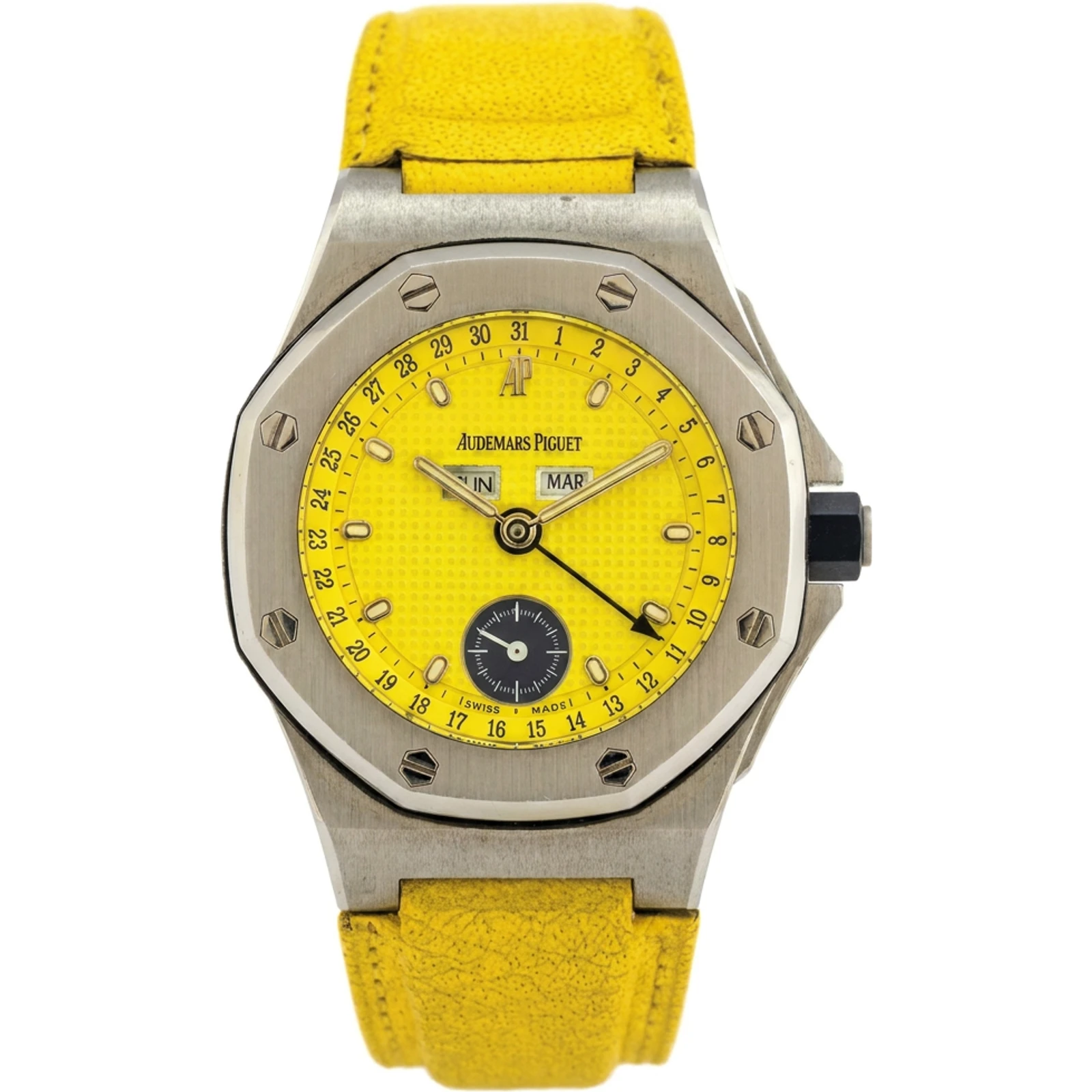 Audemars Piguet Royal Oak Offshore 25808ST