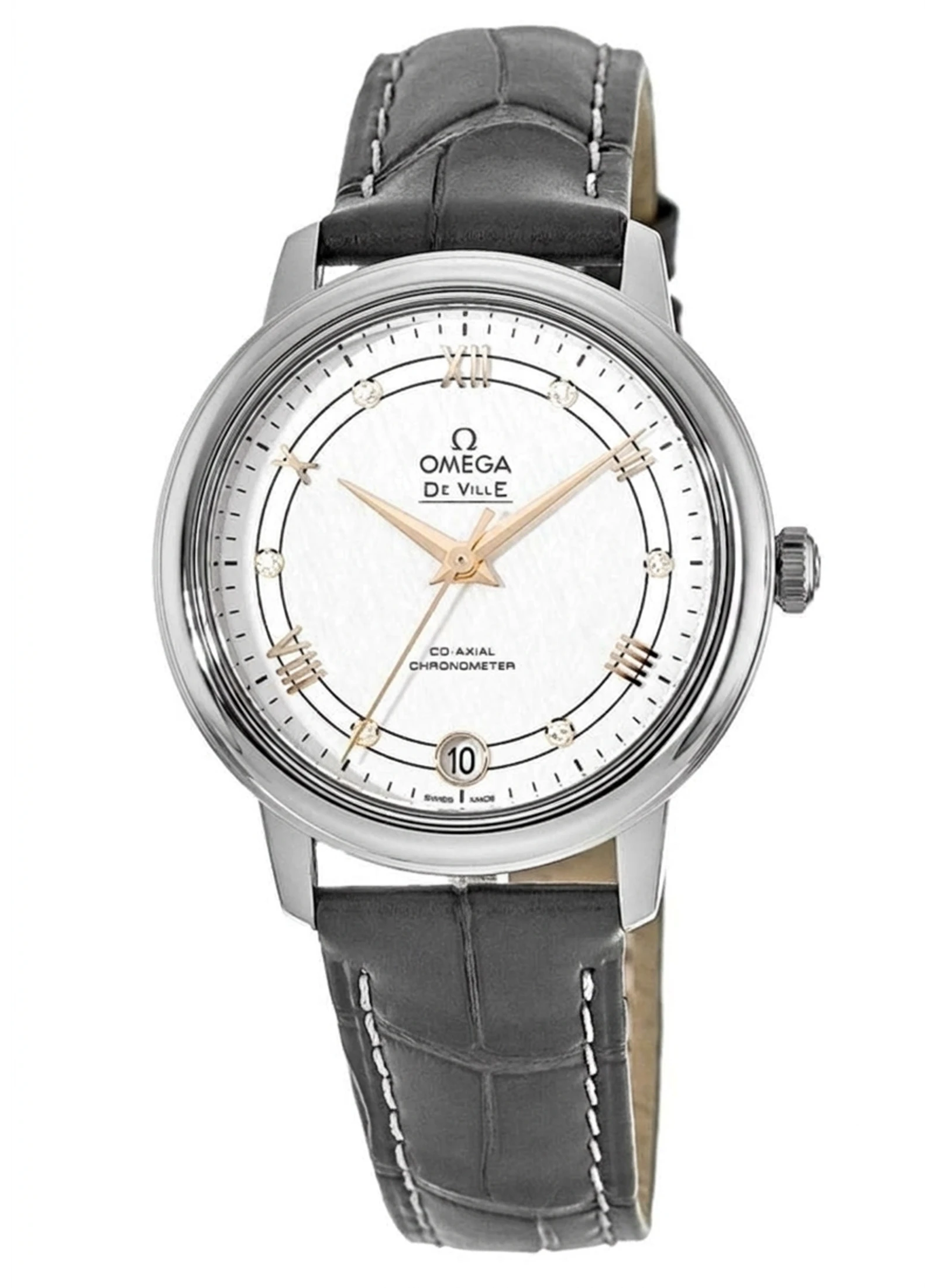 Omega De Ville Prestige 424.13.33.20.52.001