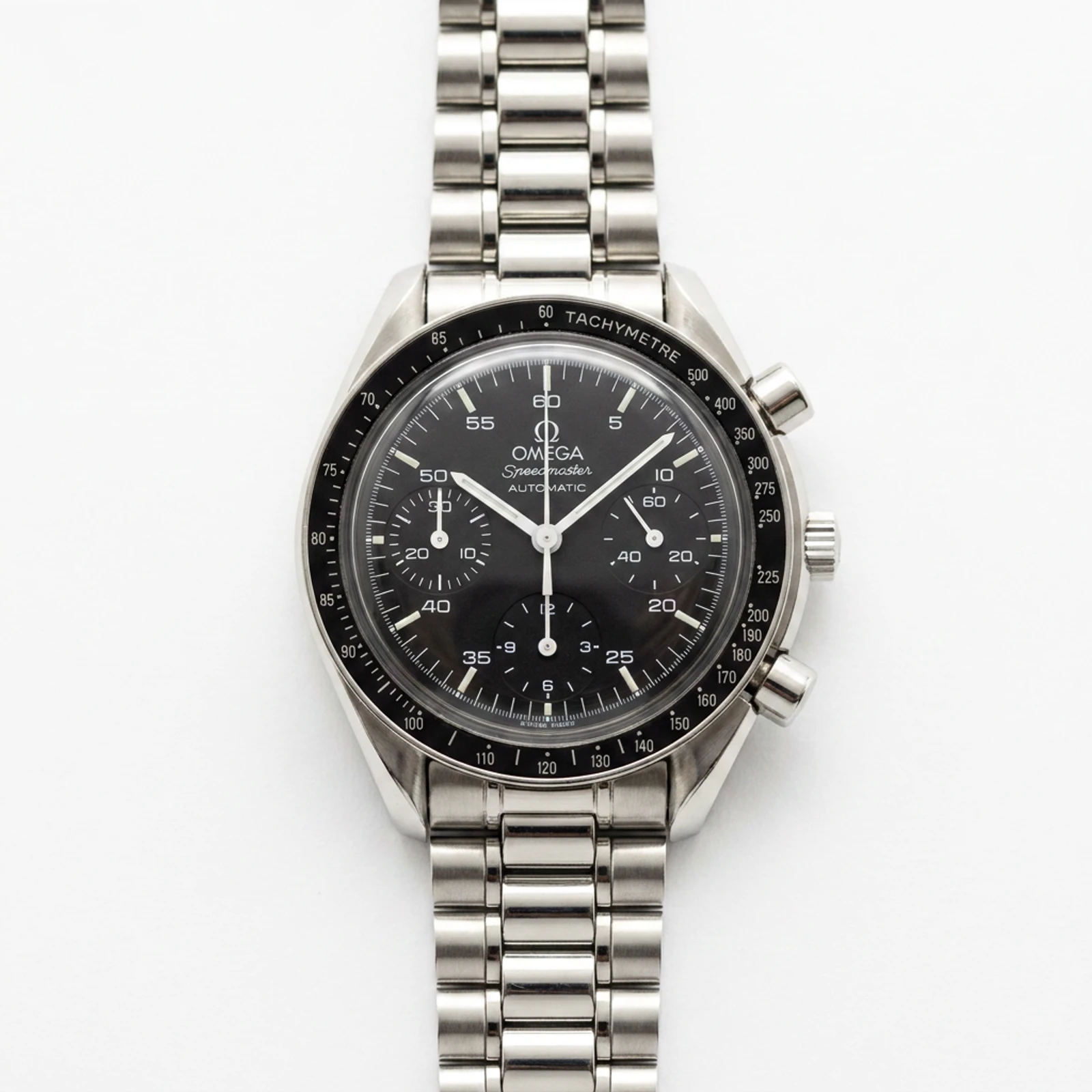 Omega Speedmaster 1469