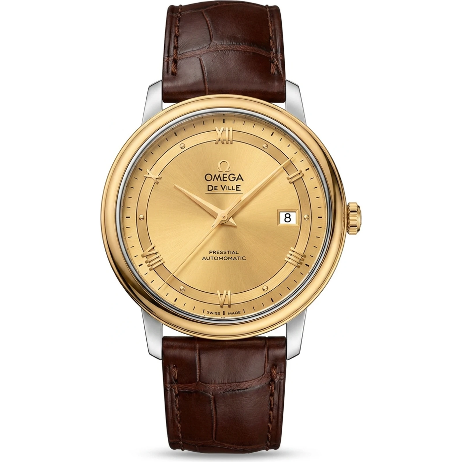 Omega De Ville Prestige 424.23.40.20.08.001
