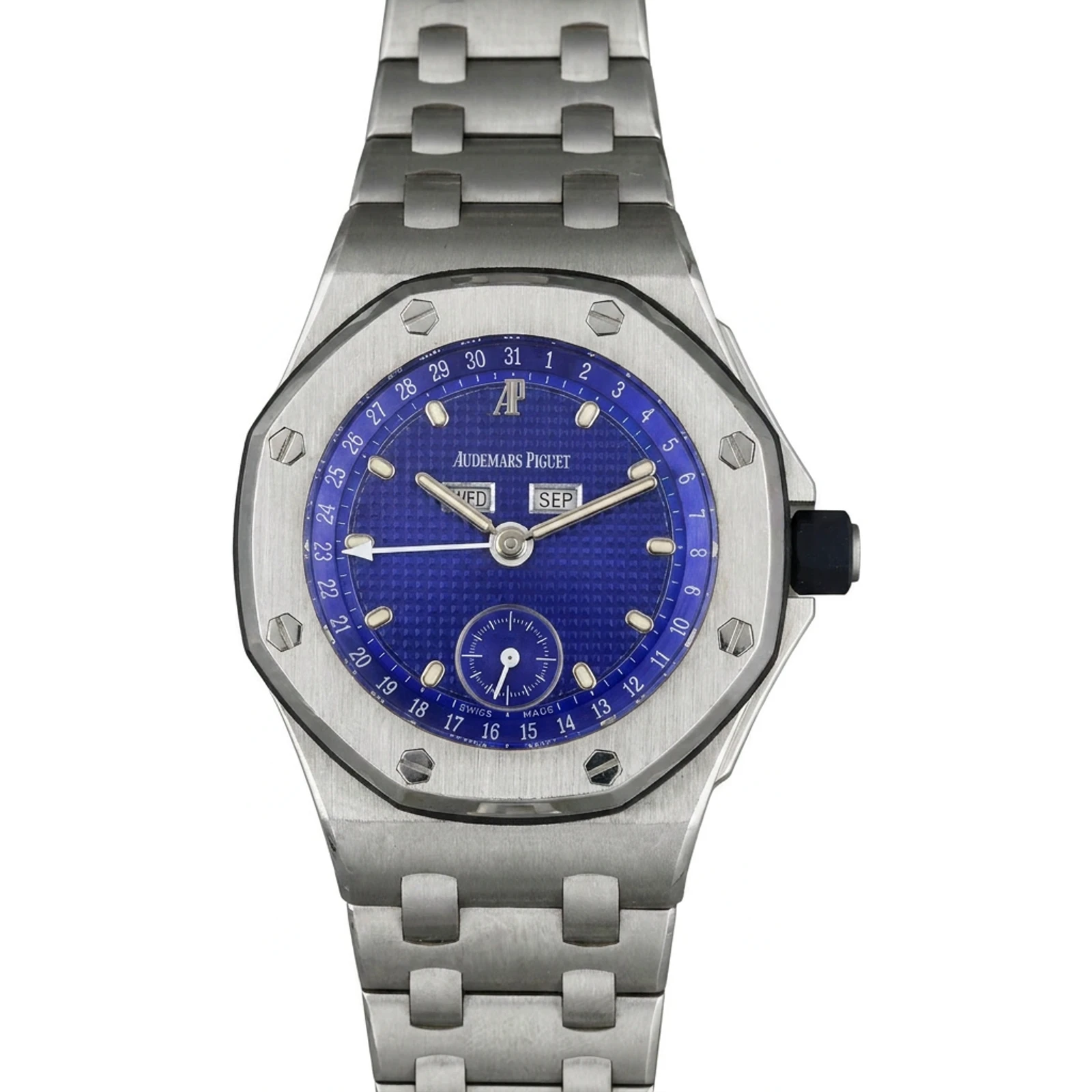 Audemars Piguet Royal Oak Offshore 25887ST.O.1010ST.01
