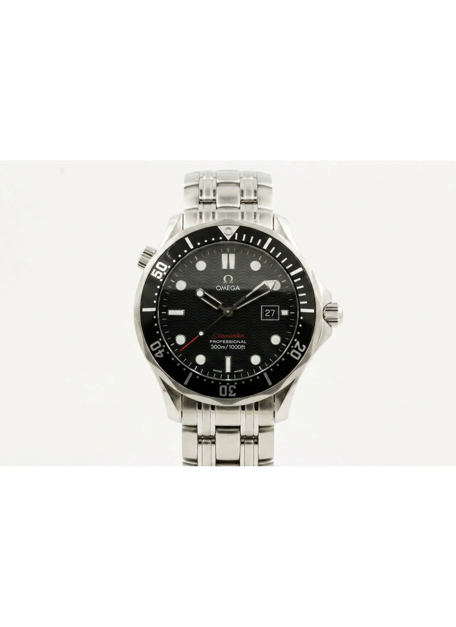 Omega Seamaster SU1961507
