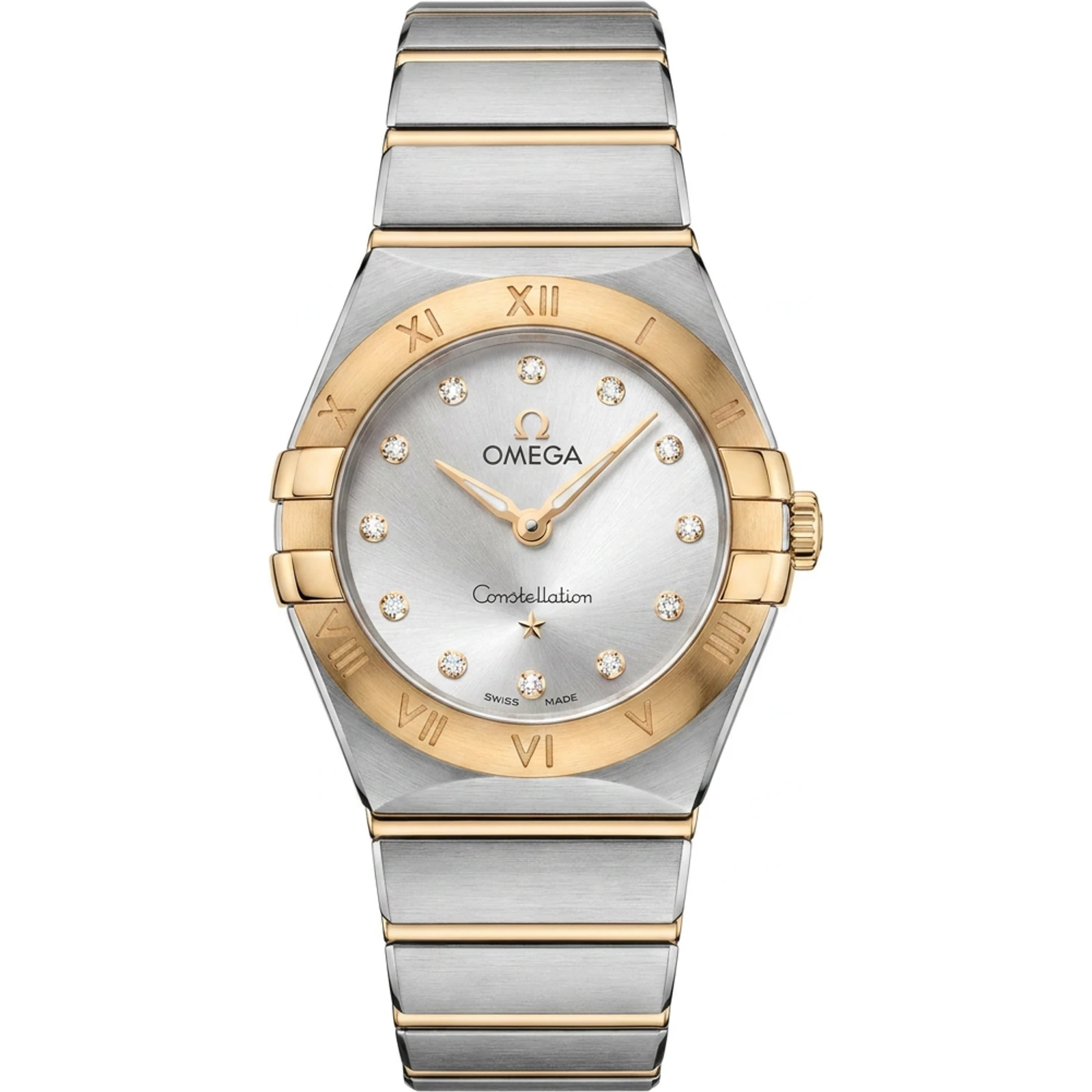Omega Constellation 131.20.25.60.52.001