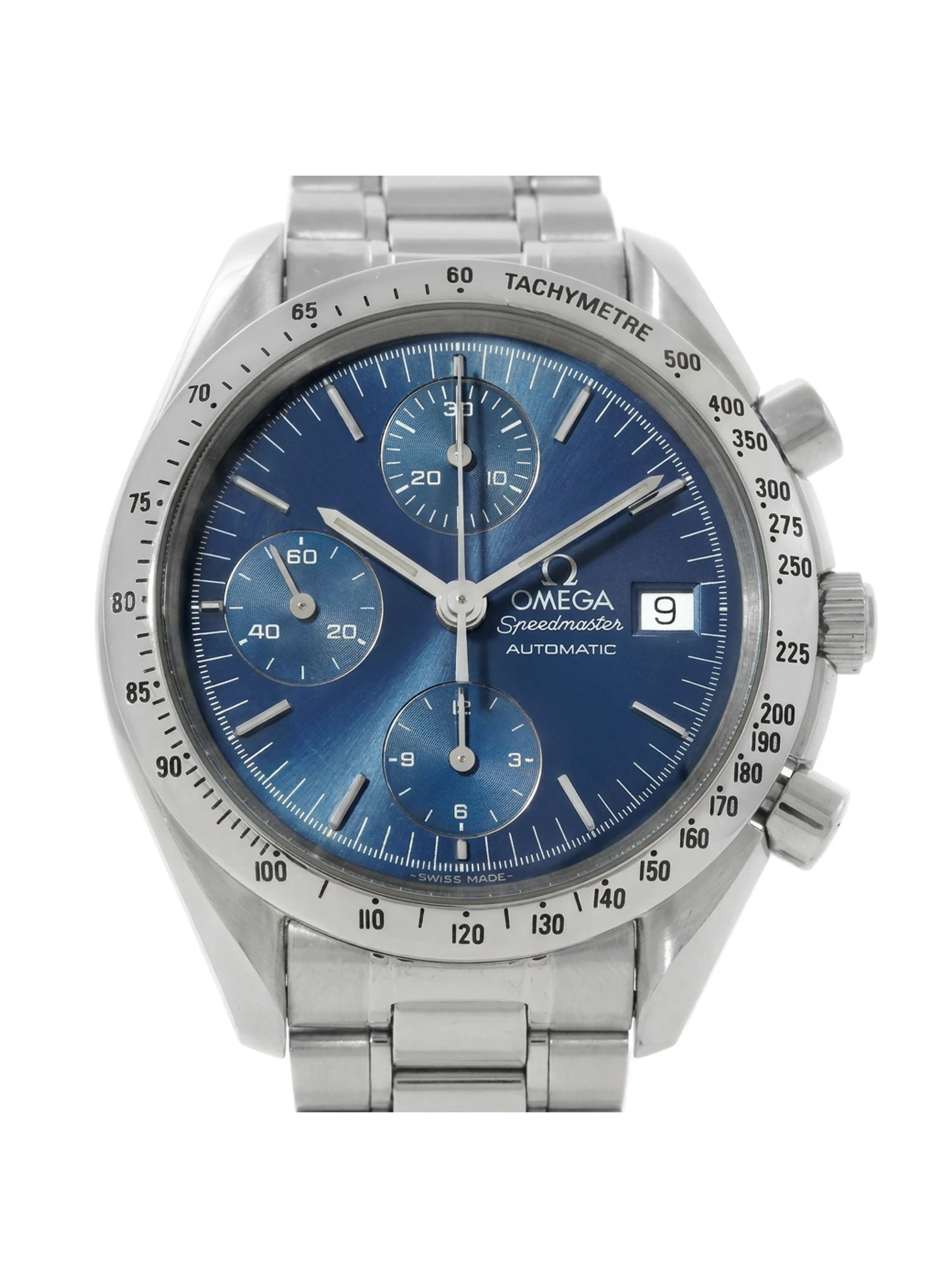 Omega Speedmaster Date 3513.80.00