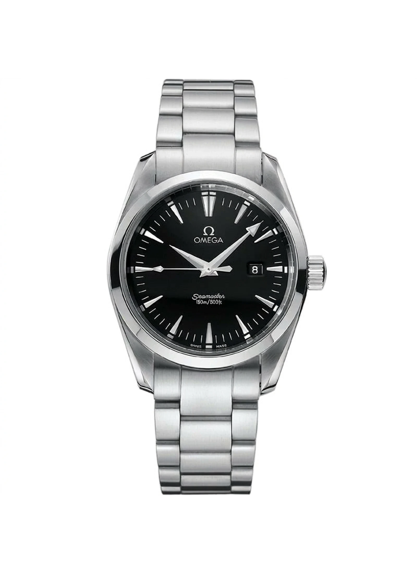 Omega Seamaster Aqua Terra 2518.50.00