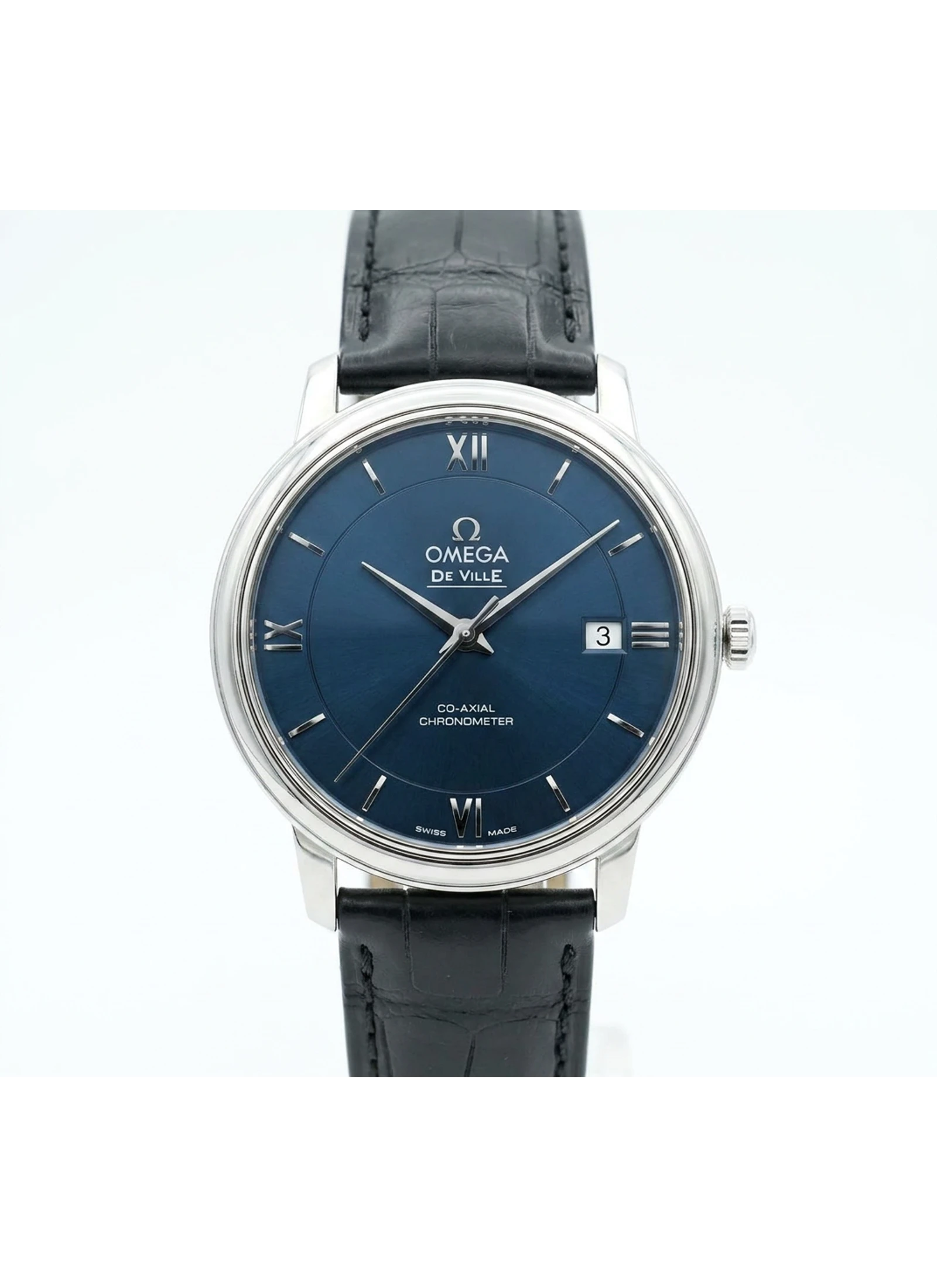 Omega De Ville Prestige 424.10.40.20.03.001