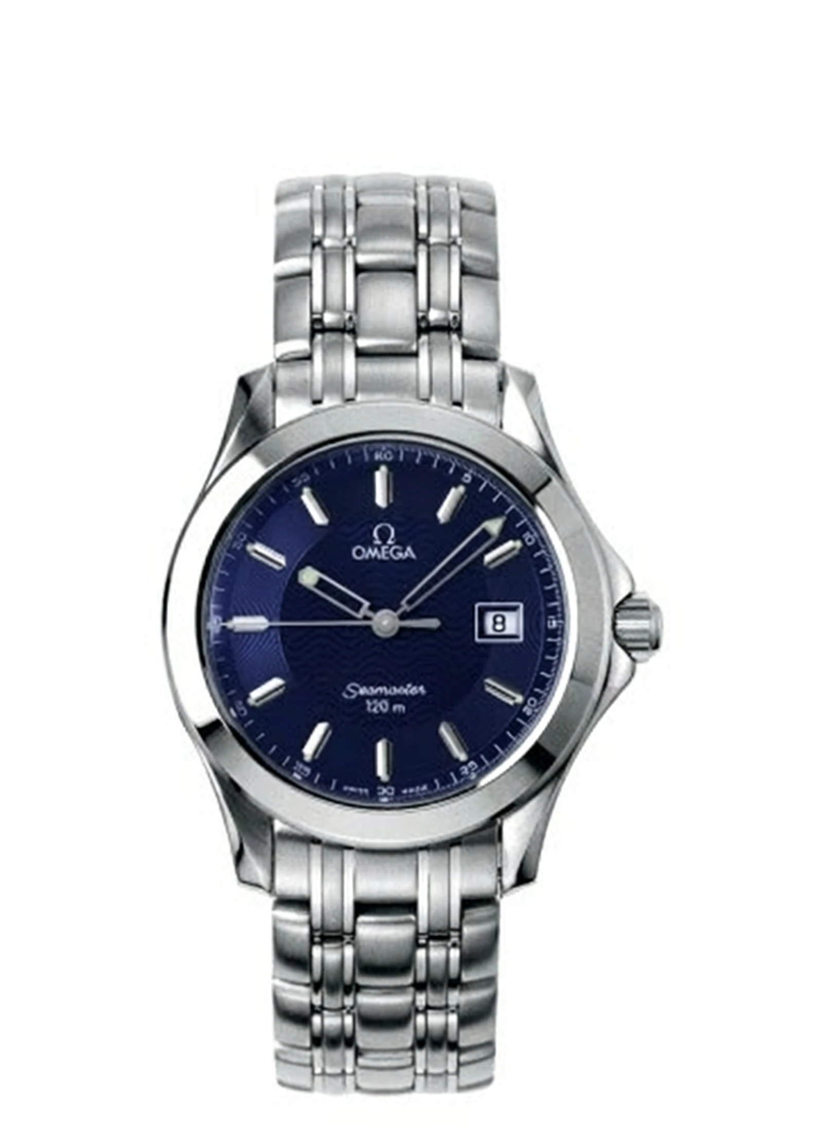 Omega Seamaster 120 M 2511.81