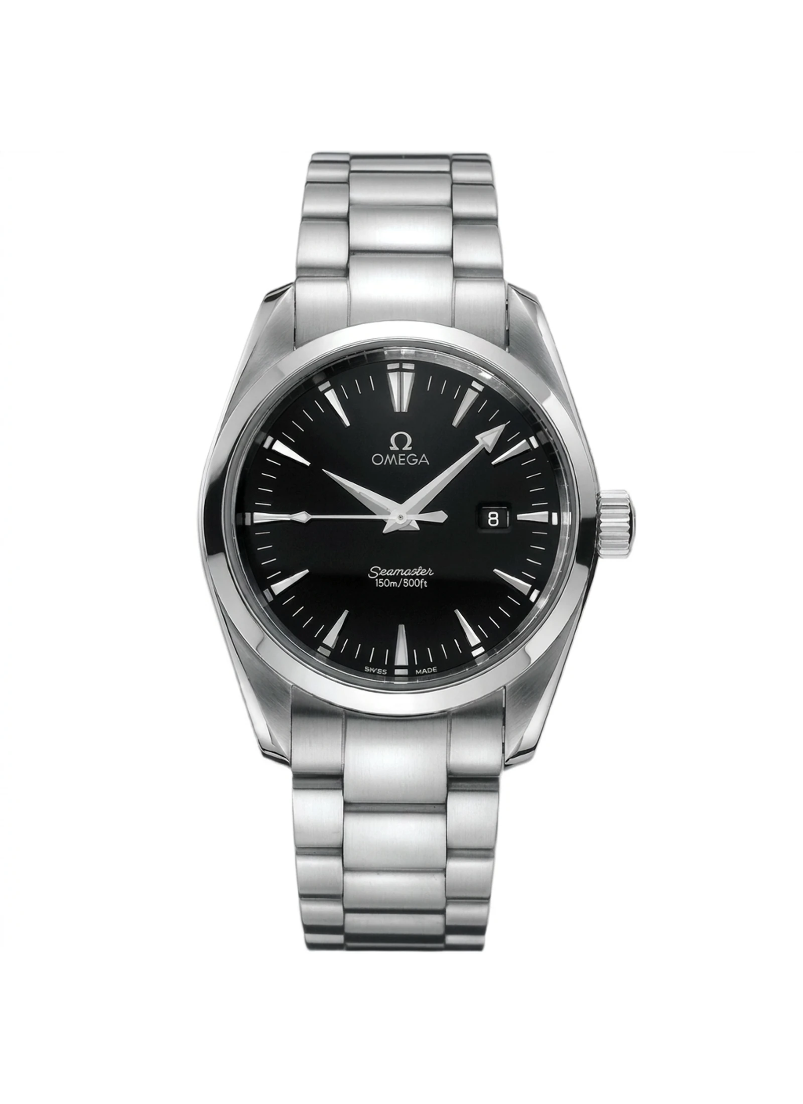 Omega Seamaster Aqua Terra 2517.50.00
