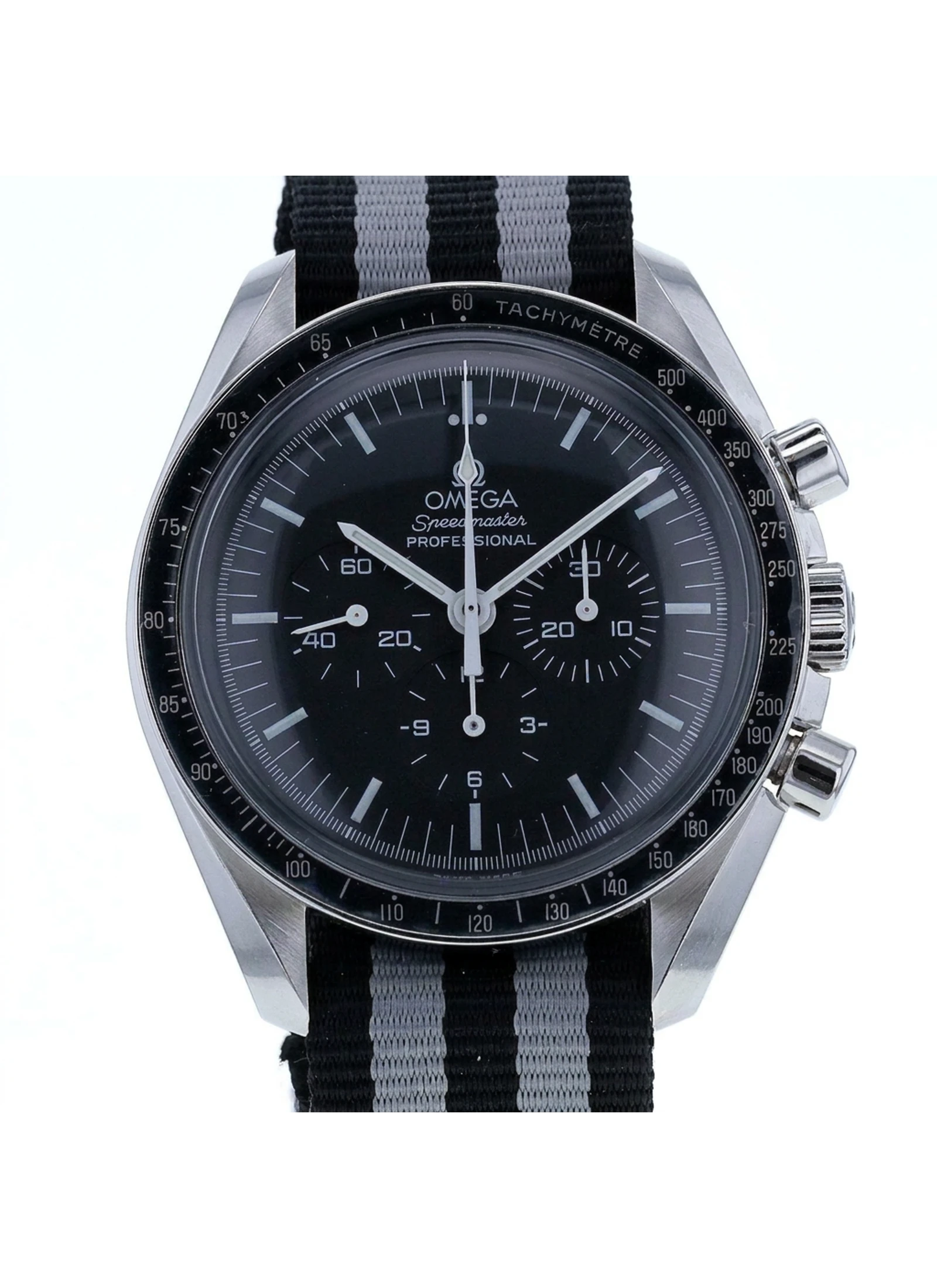 Omega Speedmaster Professional Moonwatch 3290.50.00