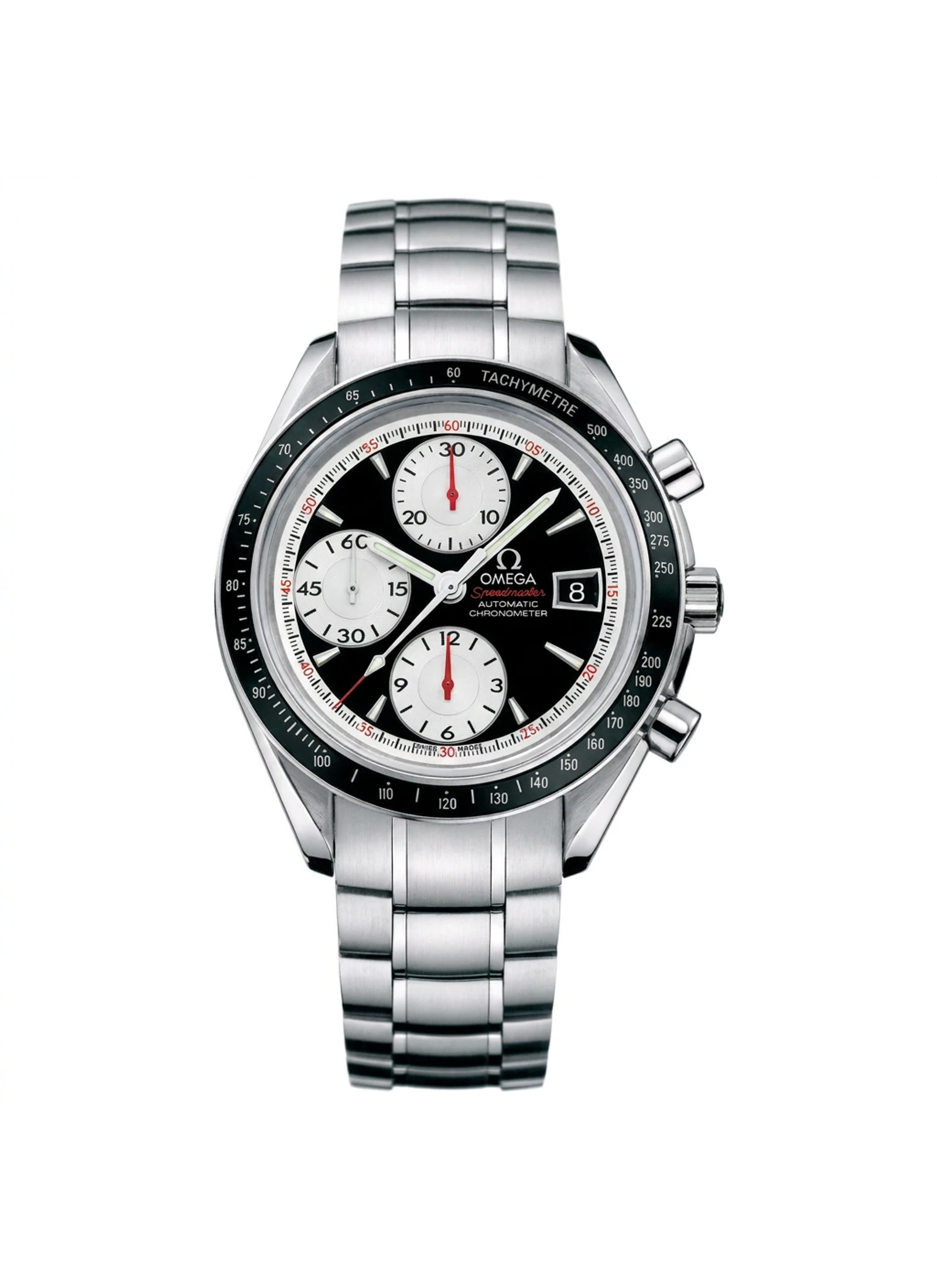 Omega Speedmaster Date 3210.51.00