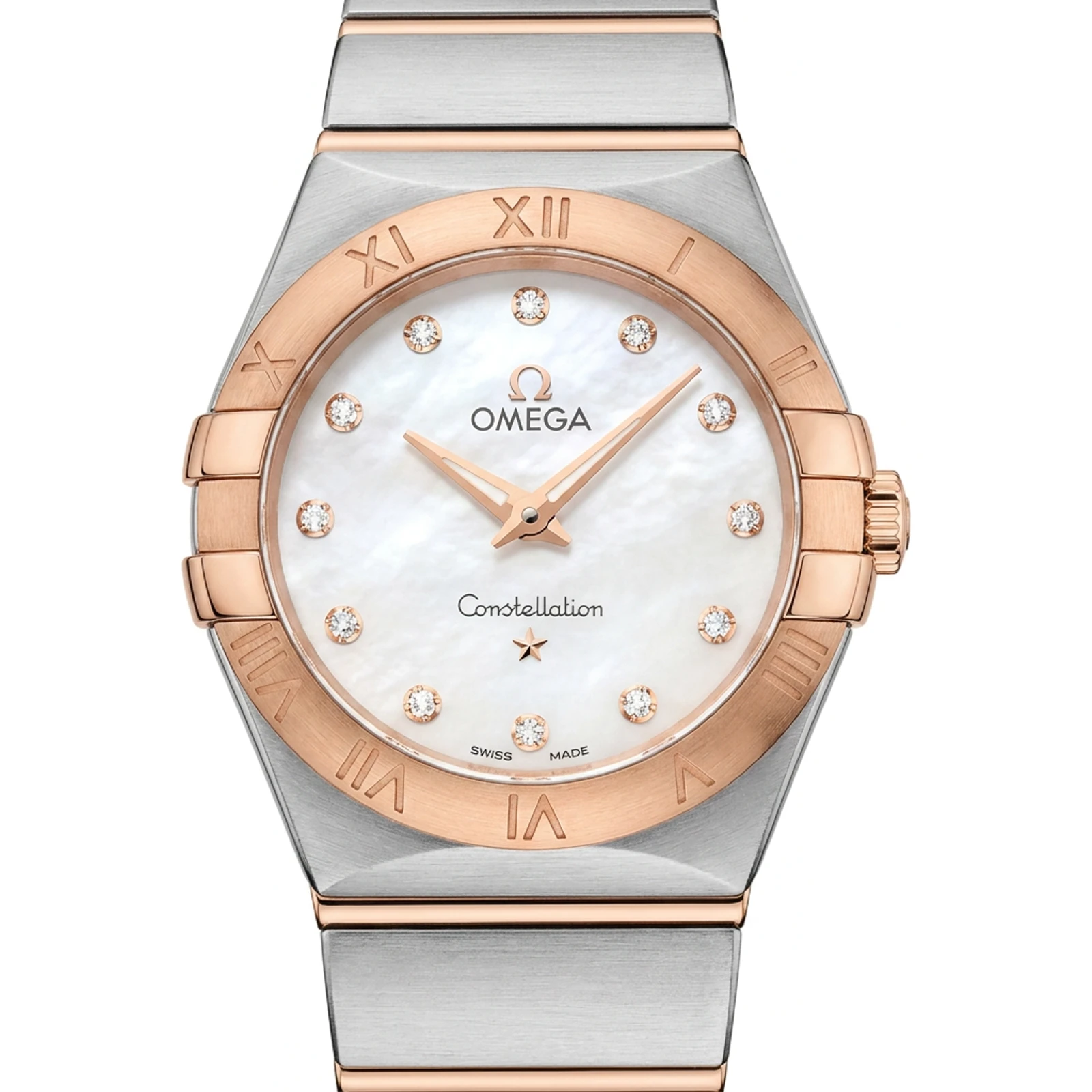 Omega Constellation 131.20.28.60.52.001