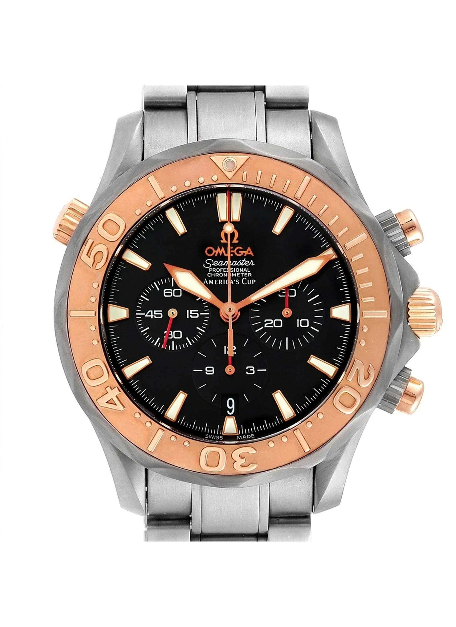 Omega Seamaster 2294.50.00