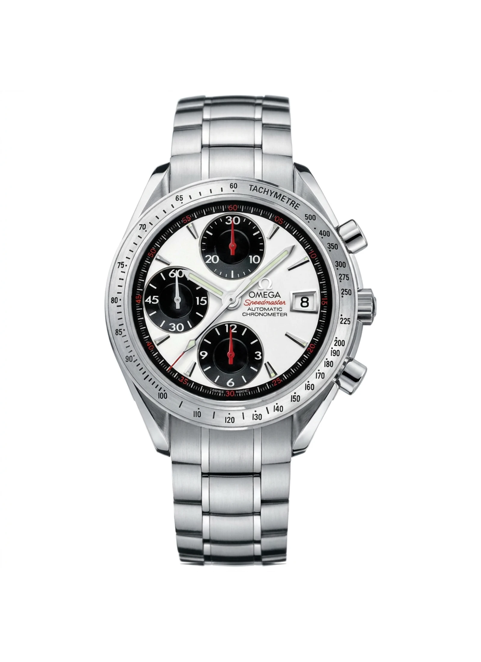 Omega Speedmaster Date 3211.31.00