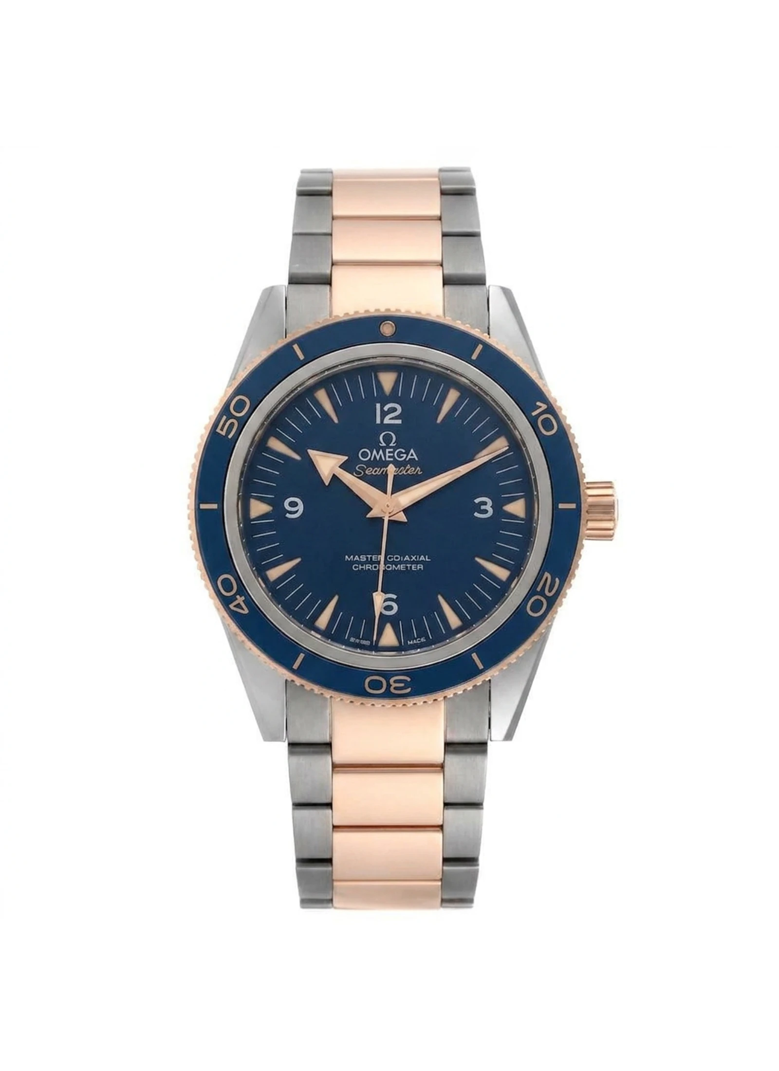 Omega Seamaster 300 233.32.41.21.01.002