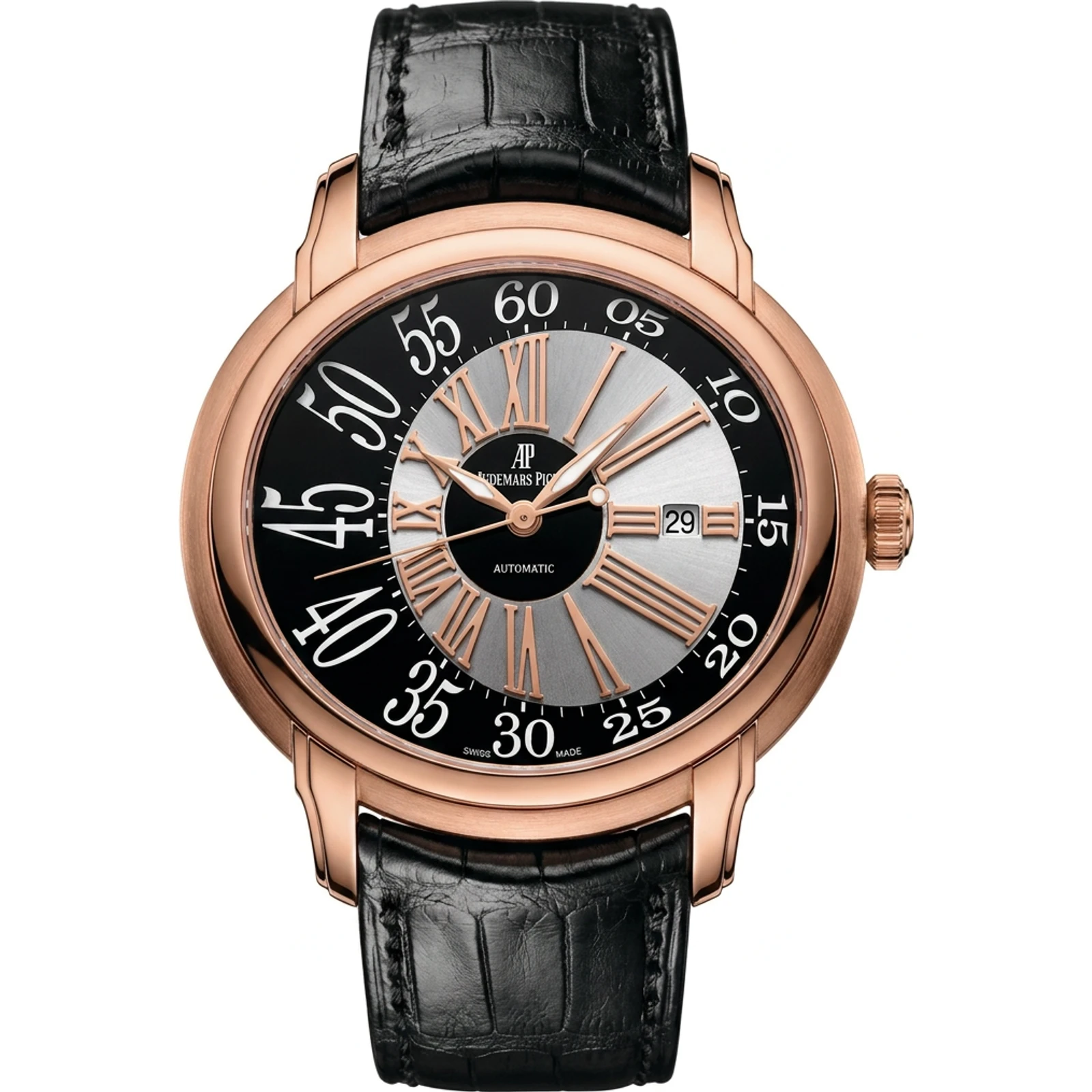 Audemars Piguet Millenary 15320OR