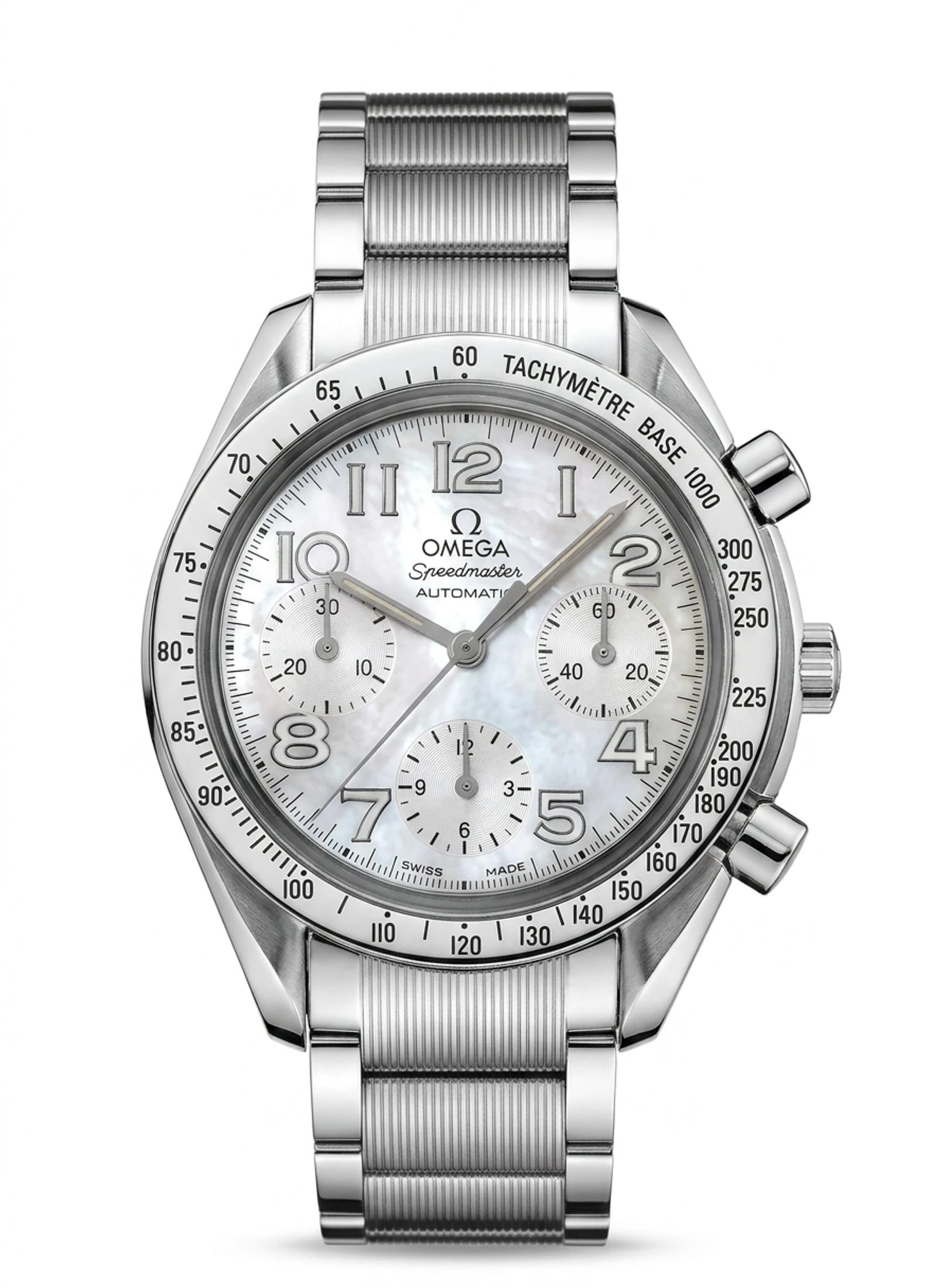 Omega Speedmaster Reduced 3534.70