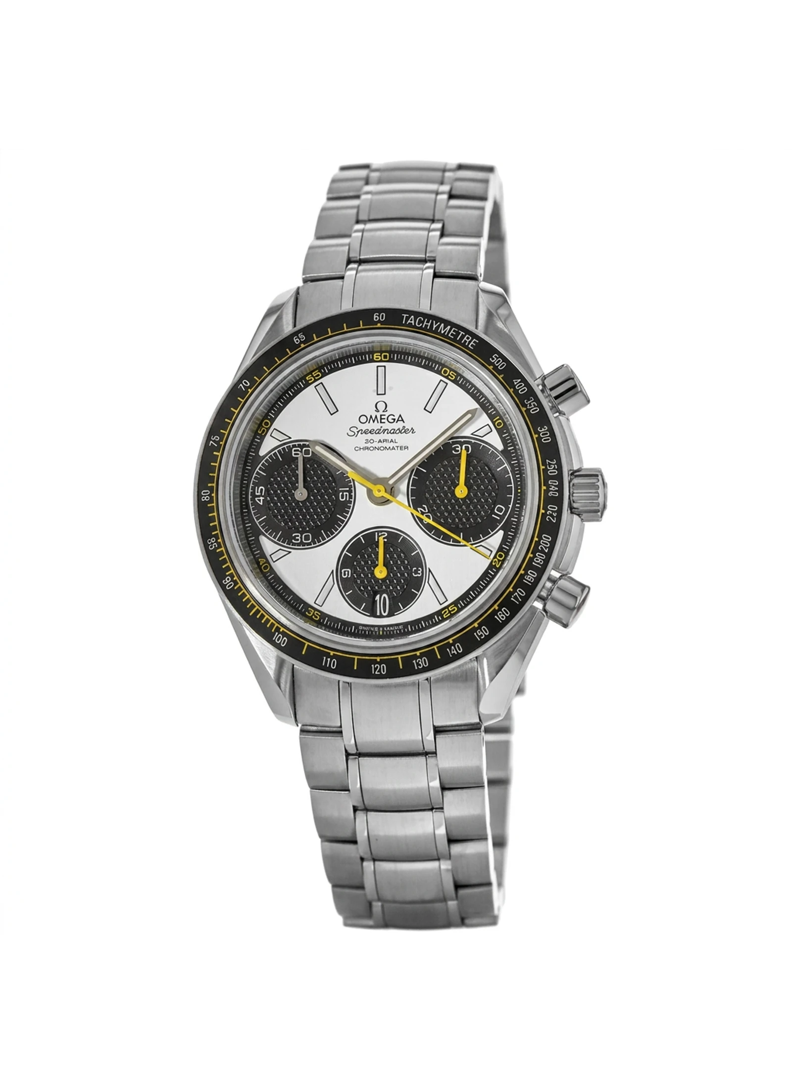 Omega Speedmaster Racing 326.30.40.50.04.001