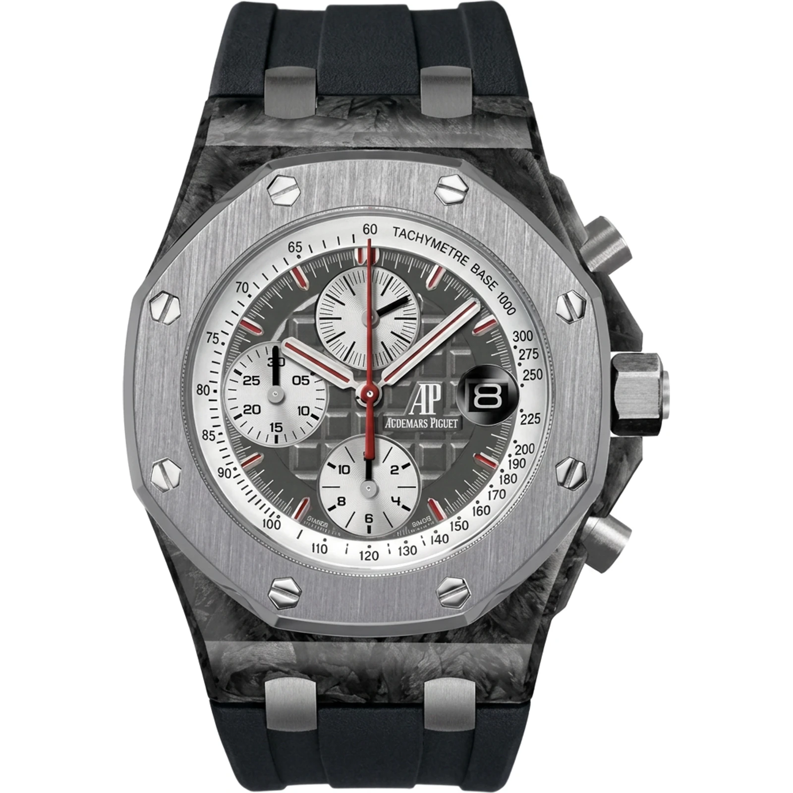 Audemars Piguet Royal Oak Offshore Chronograph 26202AU.OO.D002CA.01