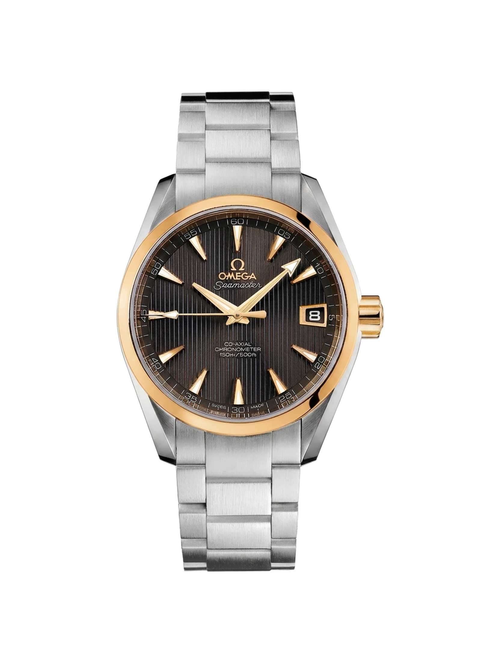 Omega Seamaster Aqua Terra 231.20.39.21.06.004