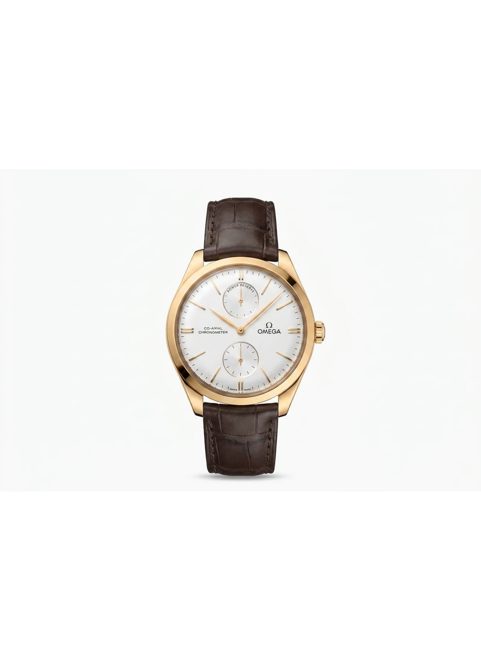 Omega De Ville Trésor 2709