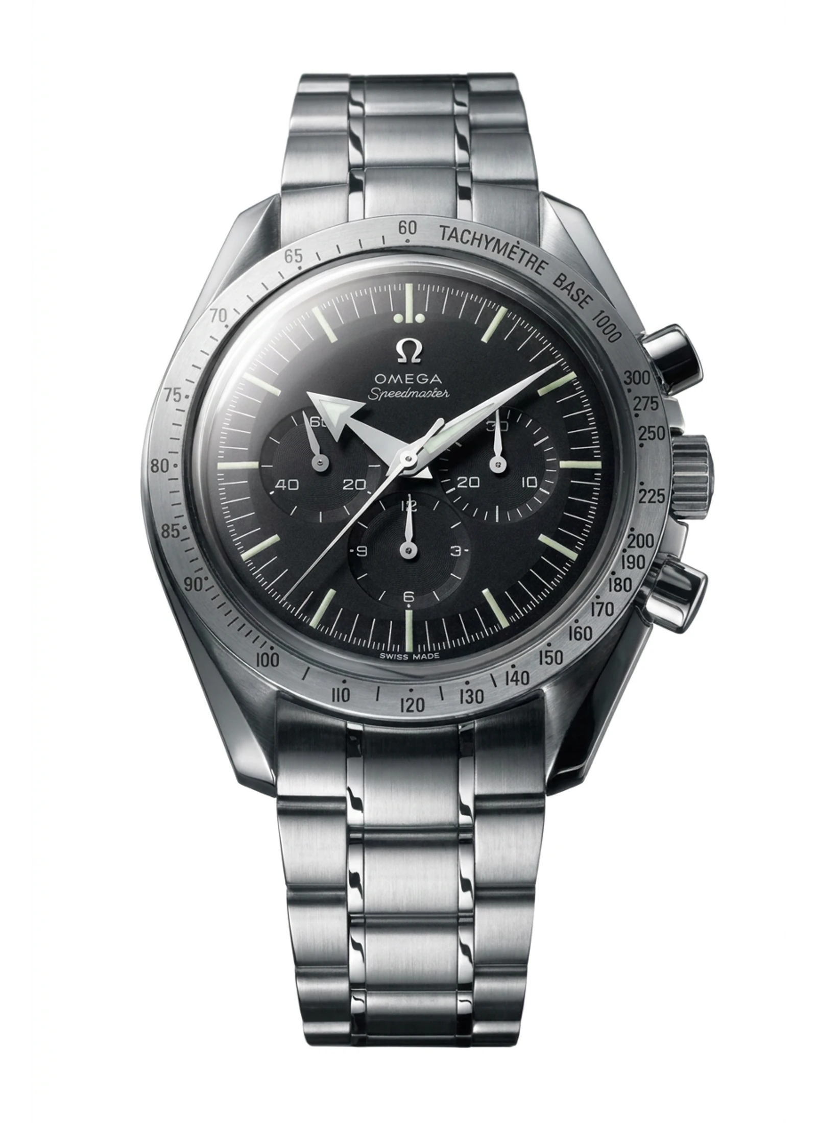 Omega Speedmaster Broad Arrow 3594.50.00