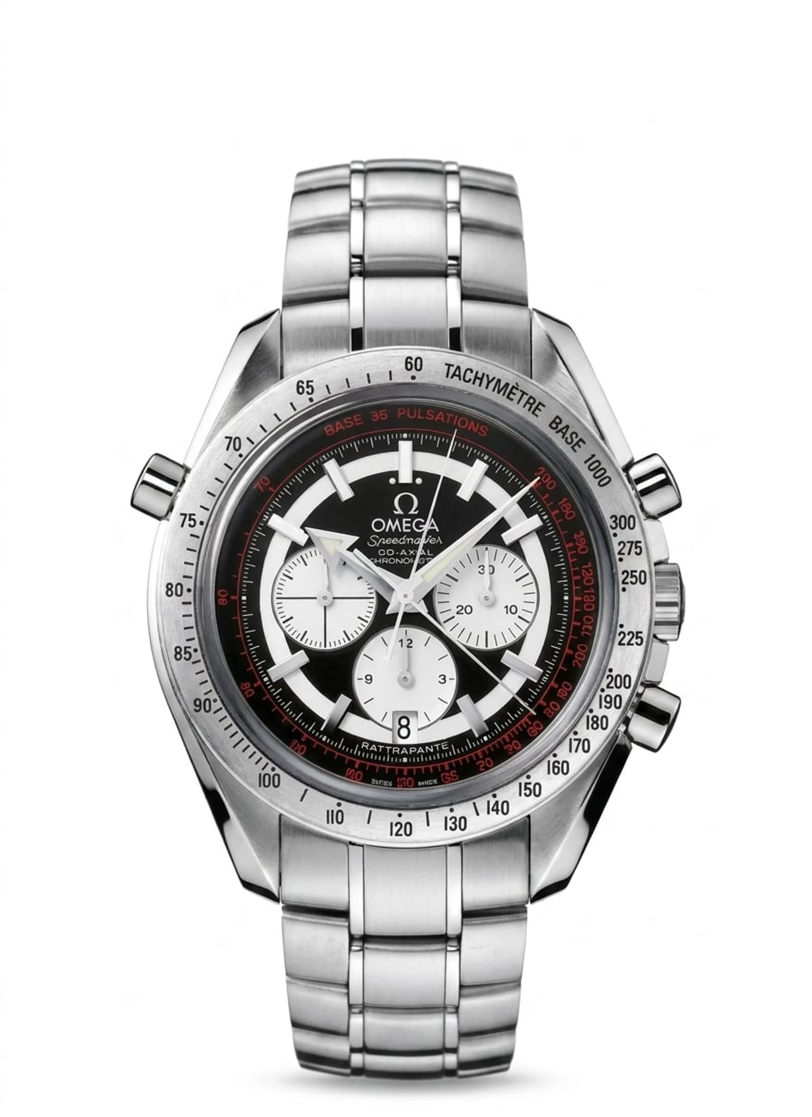 Omega Speedmaster Broad Arrow 3582.51.00