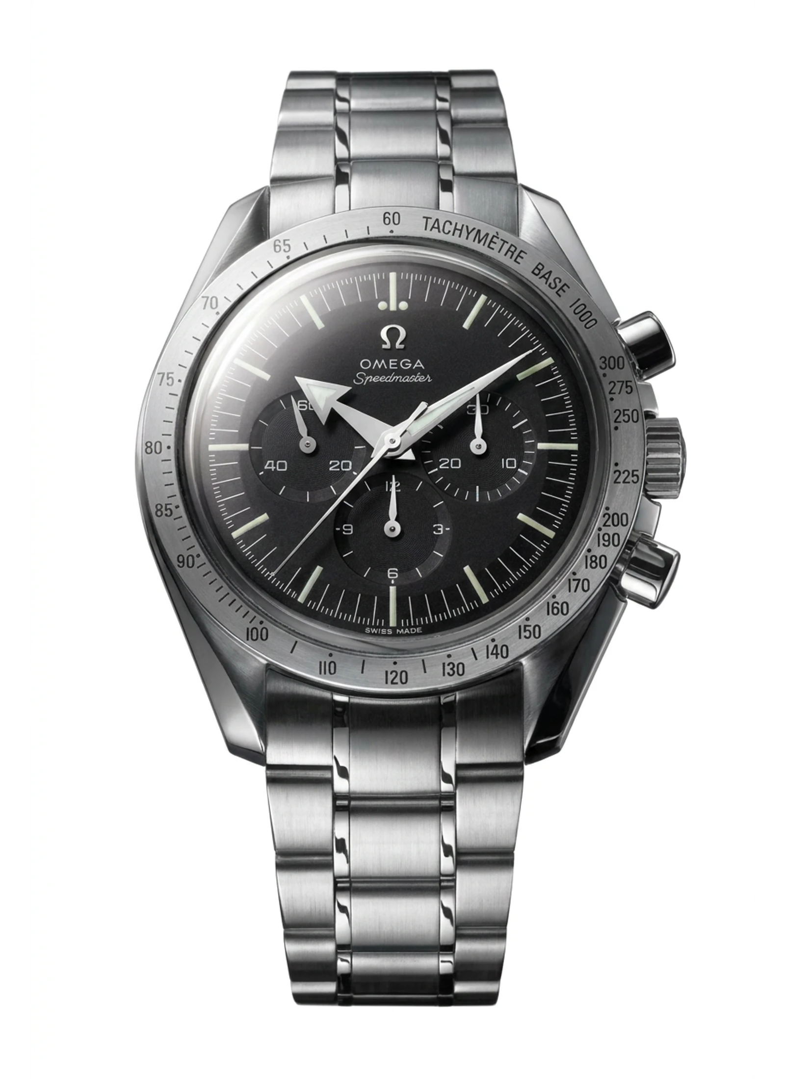 Omega Speedmaster Broad Arrow 3594.50