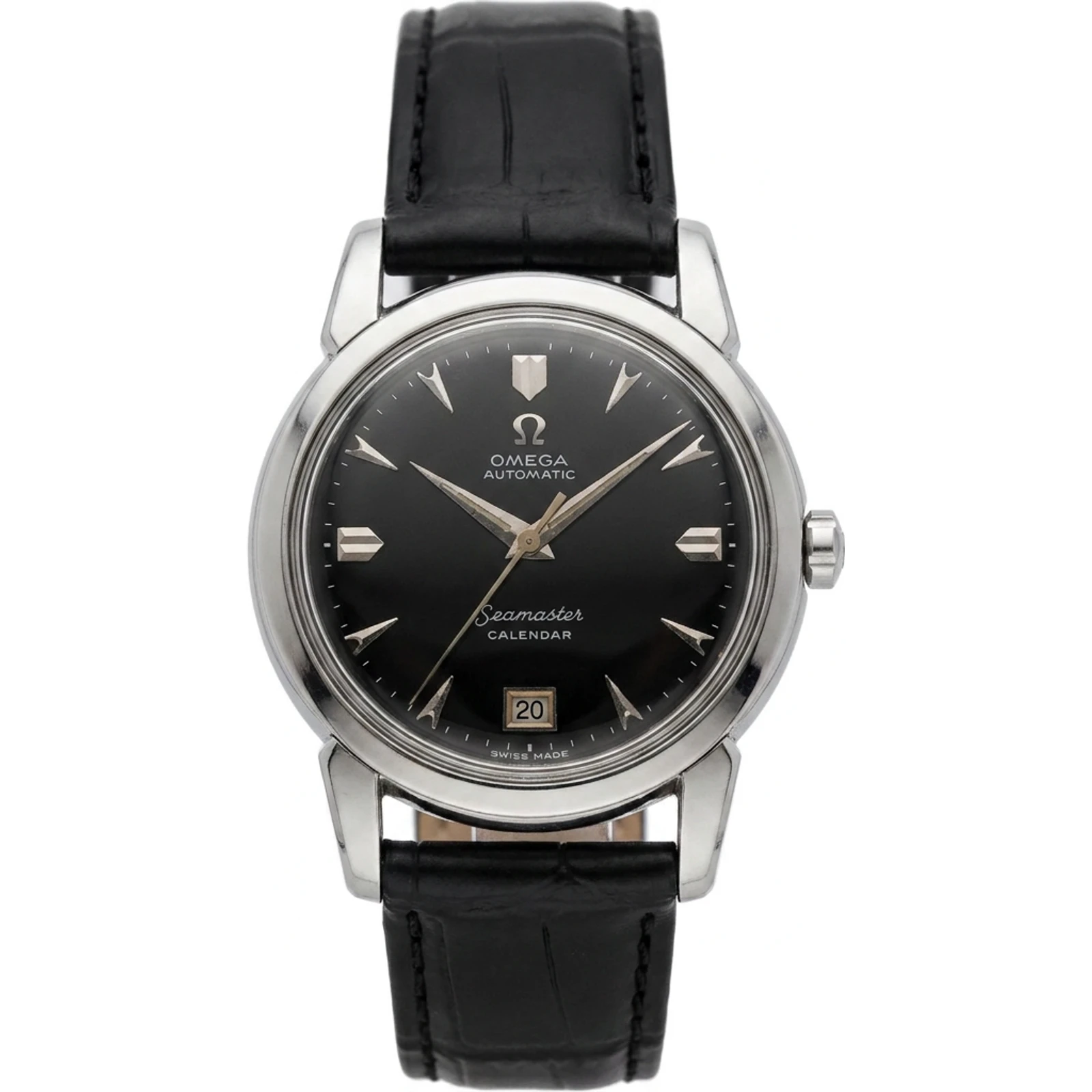 Omega Seamaster 2627
