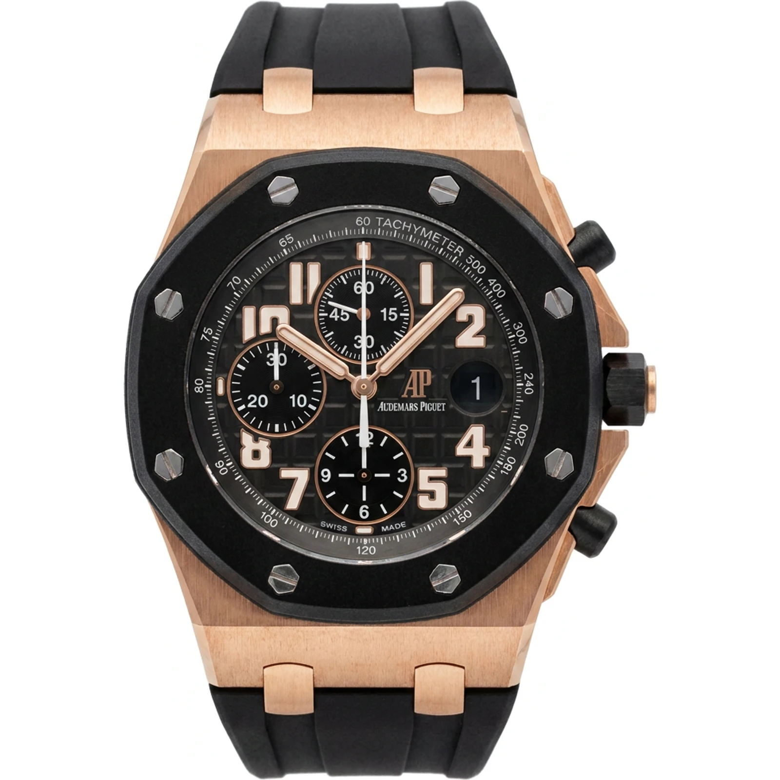 Audemars Piguet Royal Oak Offshore Chronograph 25940OK.OO.D002CA.02